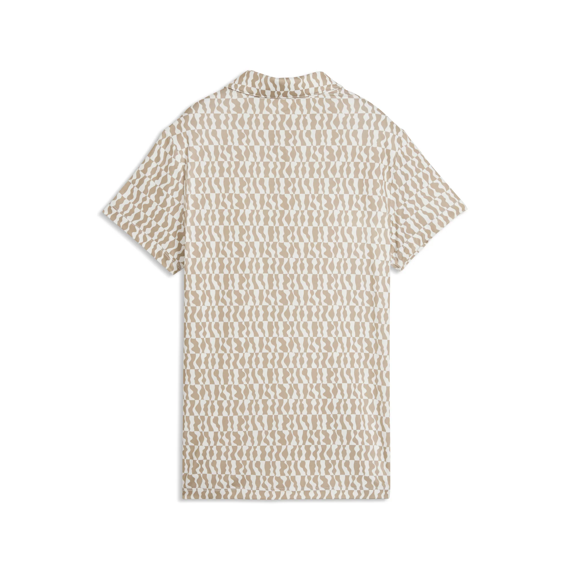 Women's CLOUDSPUN Wavey Golf Polo - Image 12