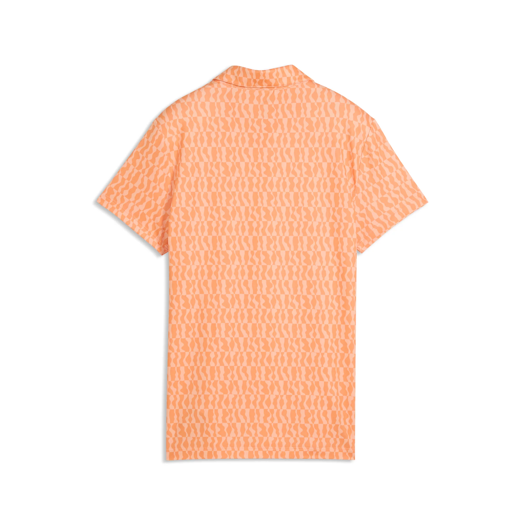 Women's CLOUDSPUN Wavey Golf Polo - Image 18