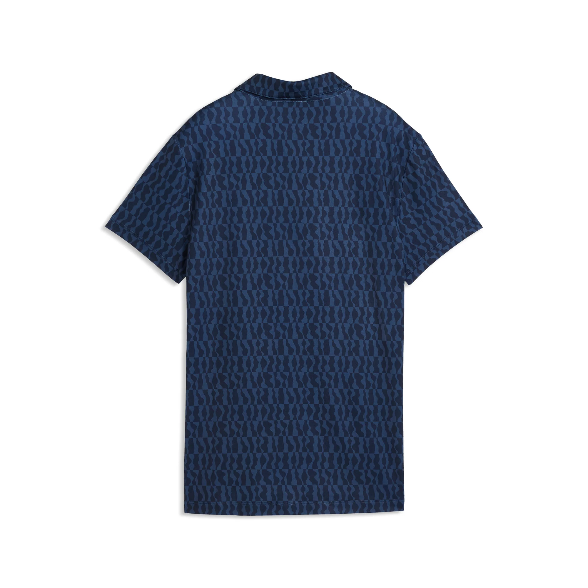 Women's CLOUDSPUN Wavey Golf Polo - Image 24