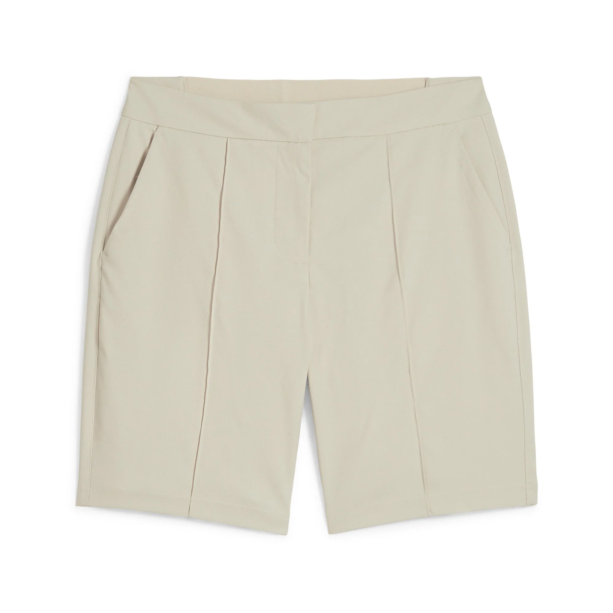Women's Costa 8.5" Golf Shorts - Image 4