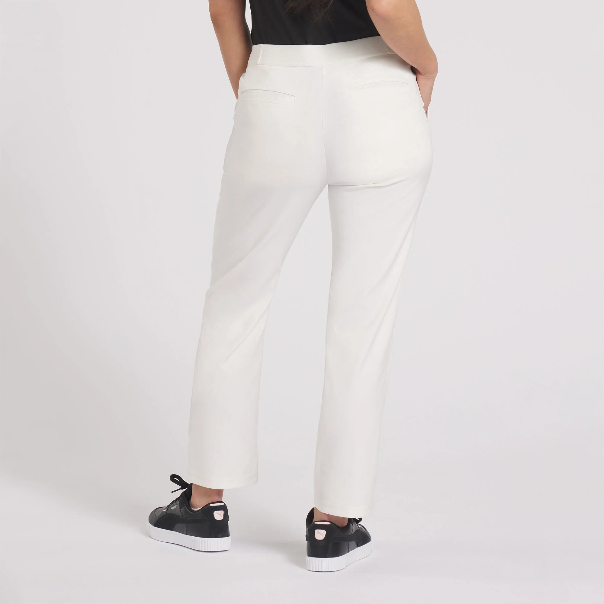Women's Costa Trouser Golf Pants - Image 22