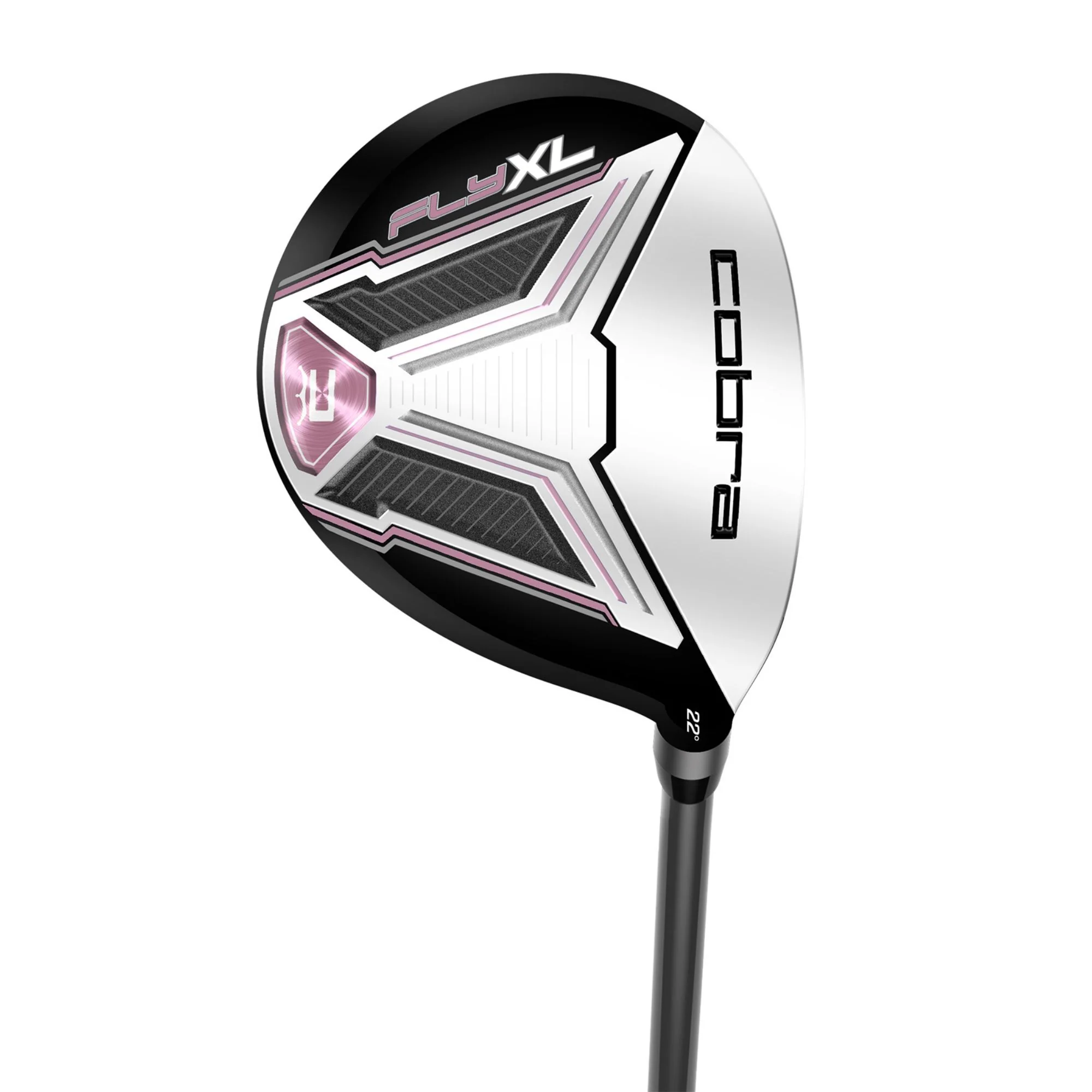 Women's Fly-XL Cart Bag Complete Set - Image 4