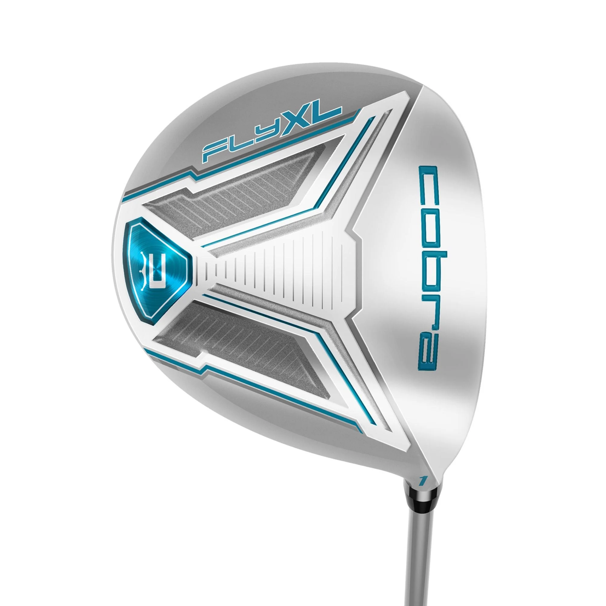 Women's Fly-XL Cart Bag Complete Set - Image 8