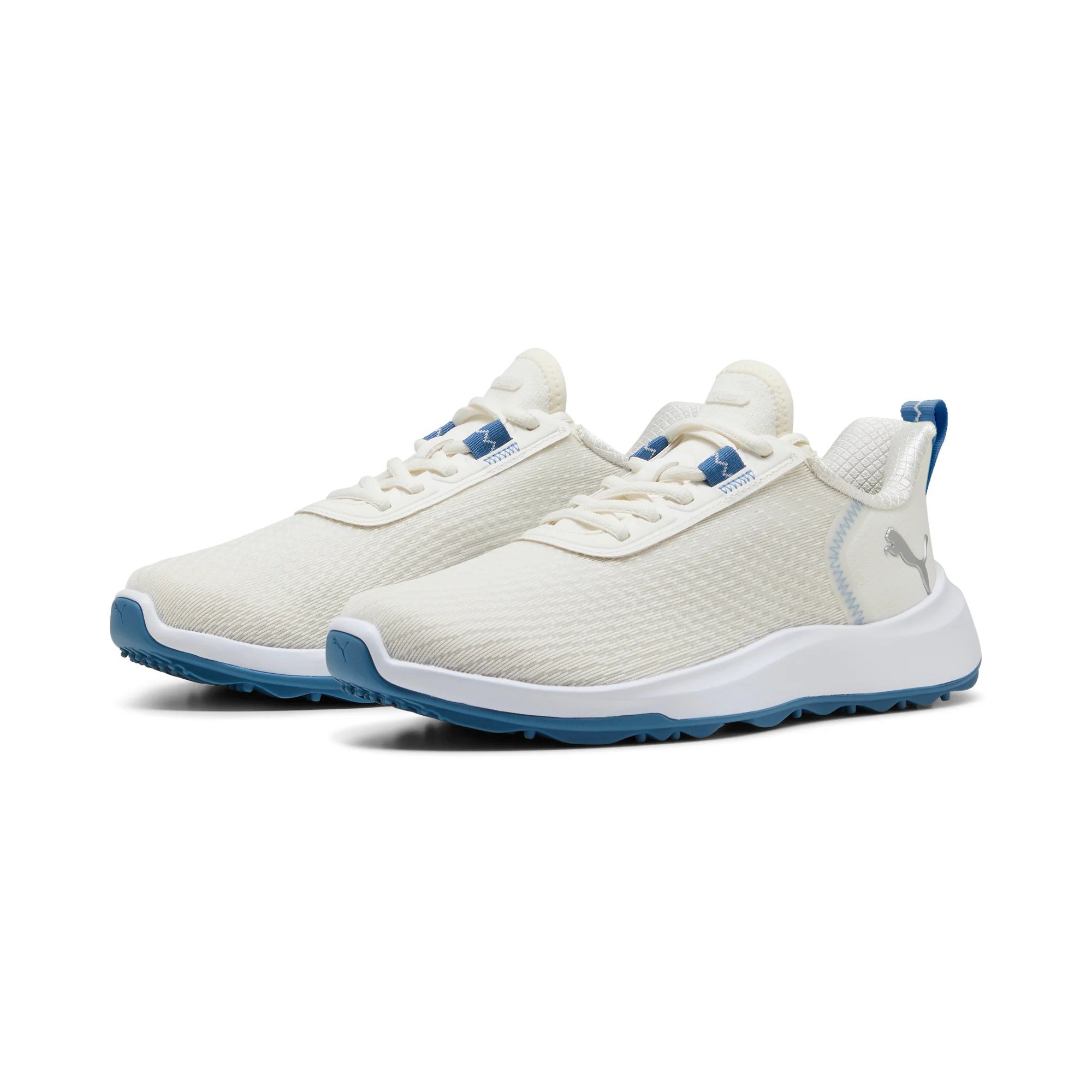 Women's FUSION CRUSH SPORT Spikeless Golf Shoes - Image 10