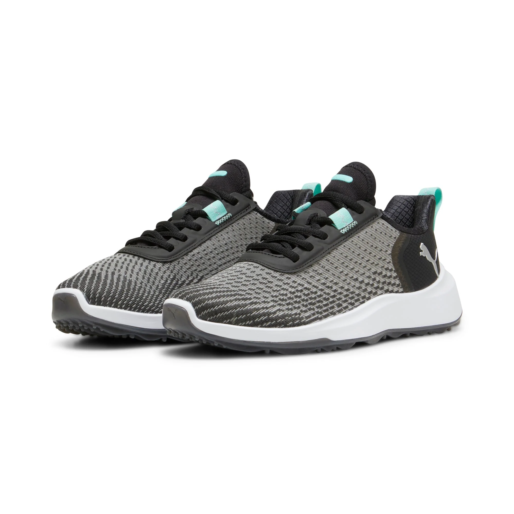 Women's FUSION CRUSH SPORT Spikeless Golf Shoes - Image 12