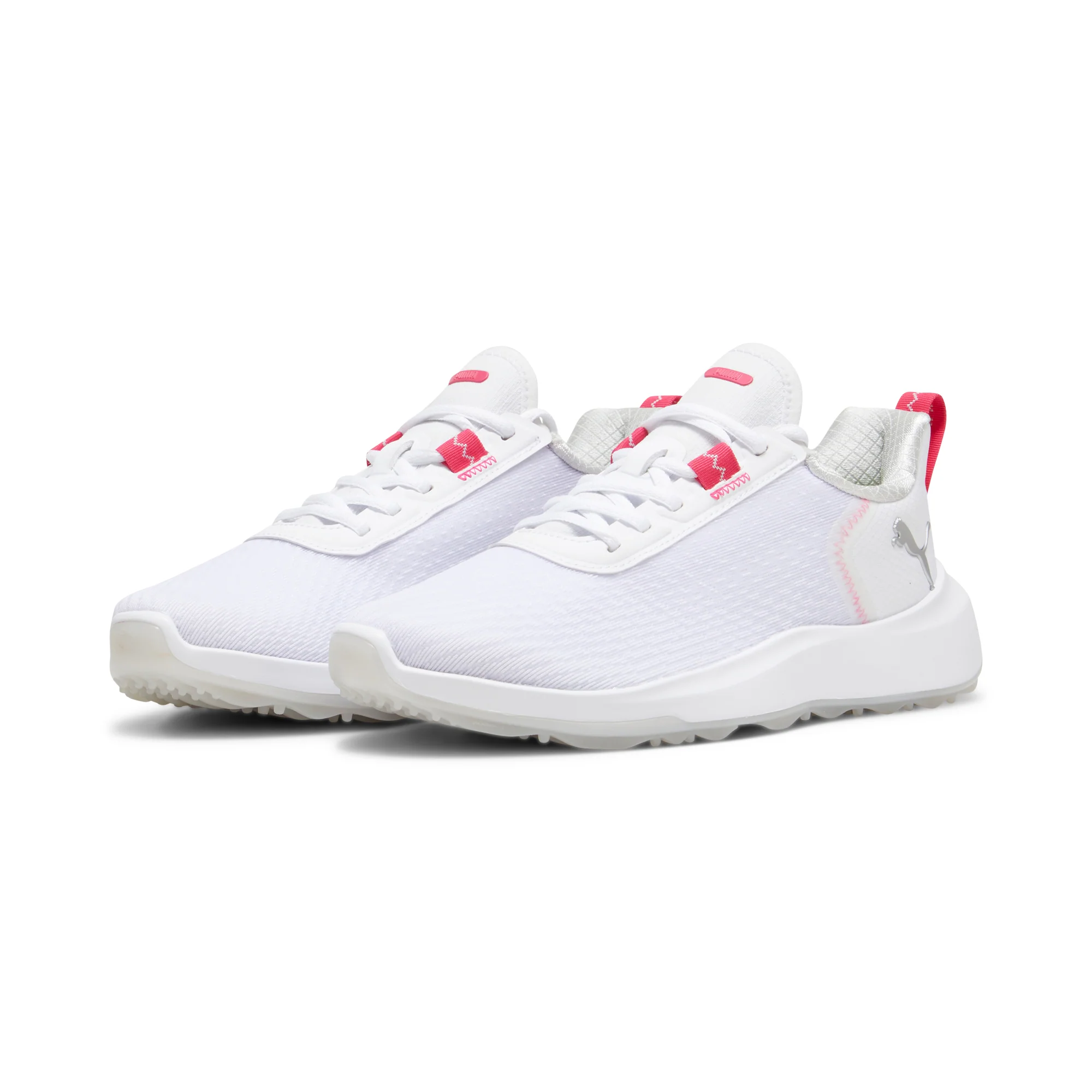 Women's FUSION CRUSH SPORT Spikeless Golf Shoes - Image 13