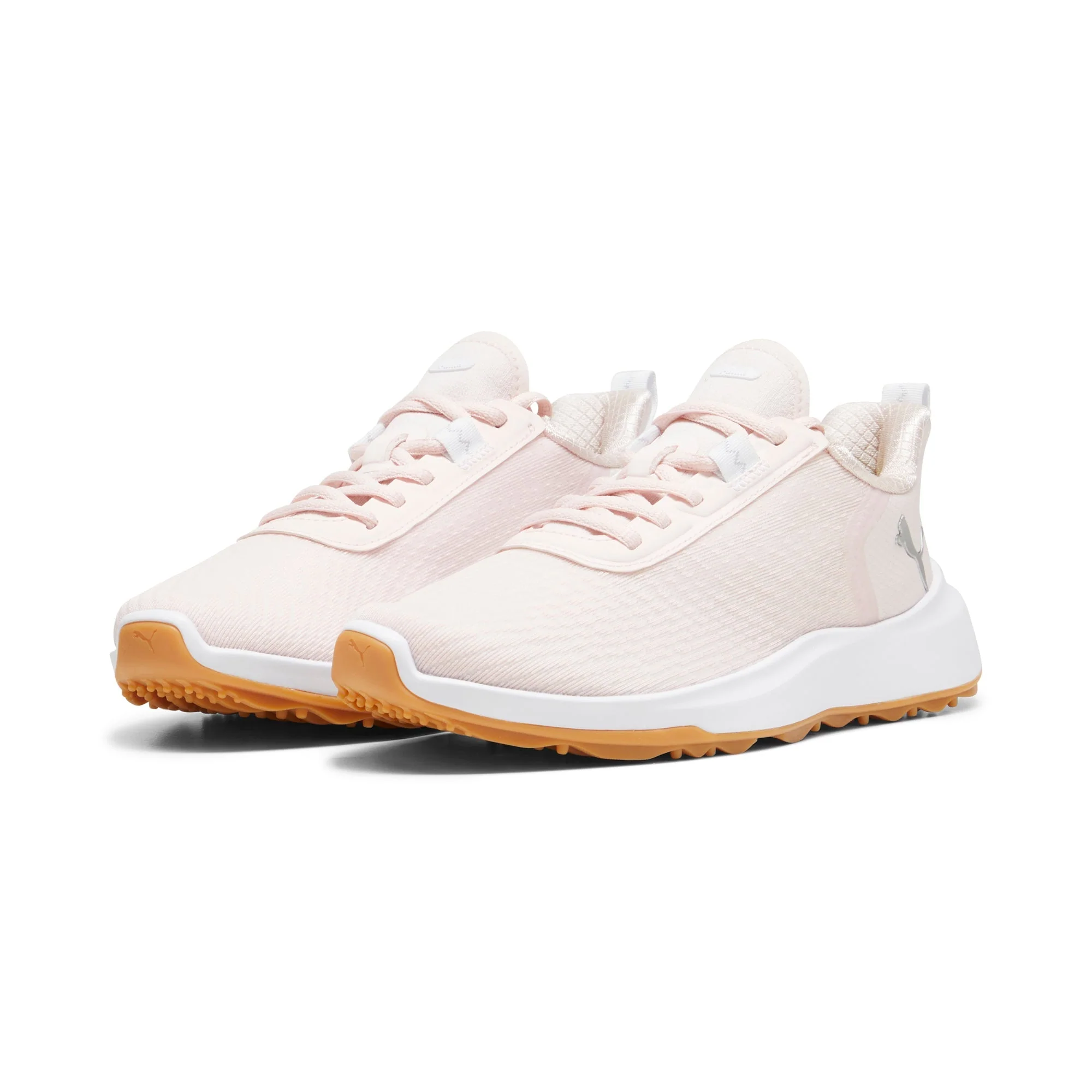 Women's FUSION CRUSH SPORT Spikeless Golf Shoes - Image 14
