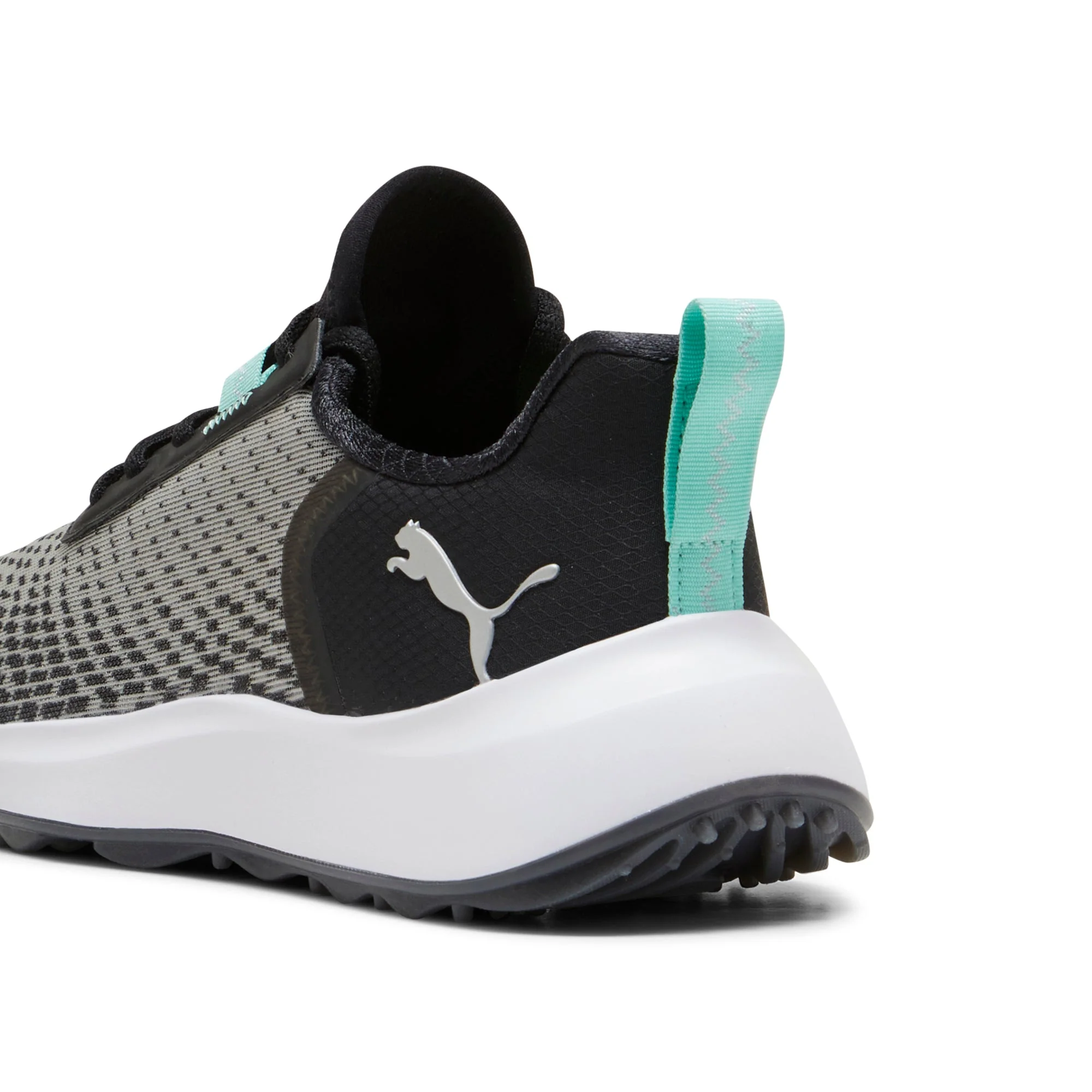 Women's FUSION CRUSH SPORT Spikeless Golf Shoes - Image 15