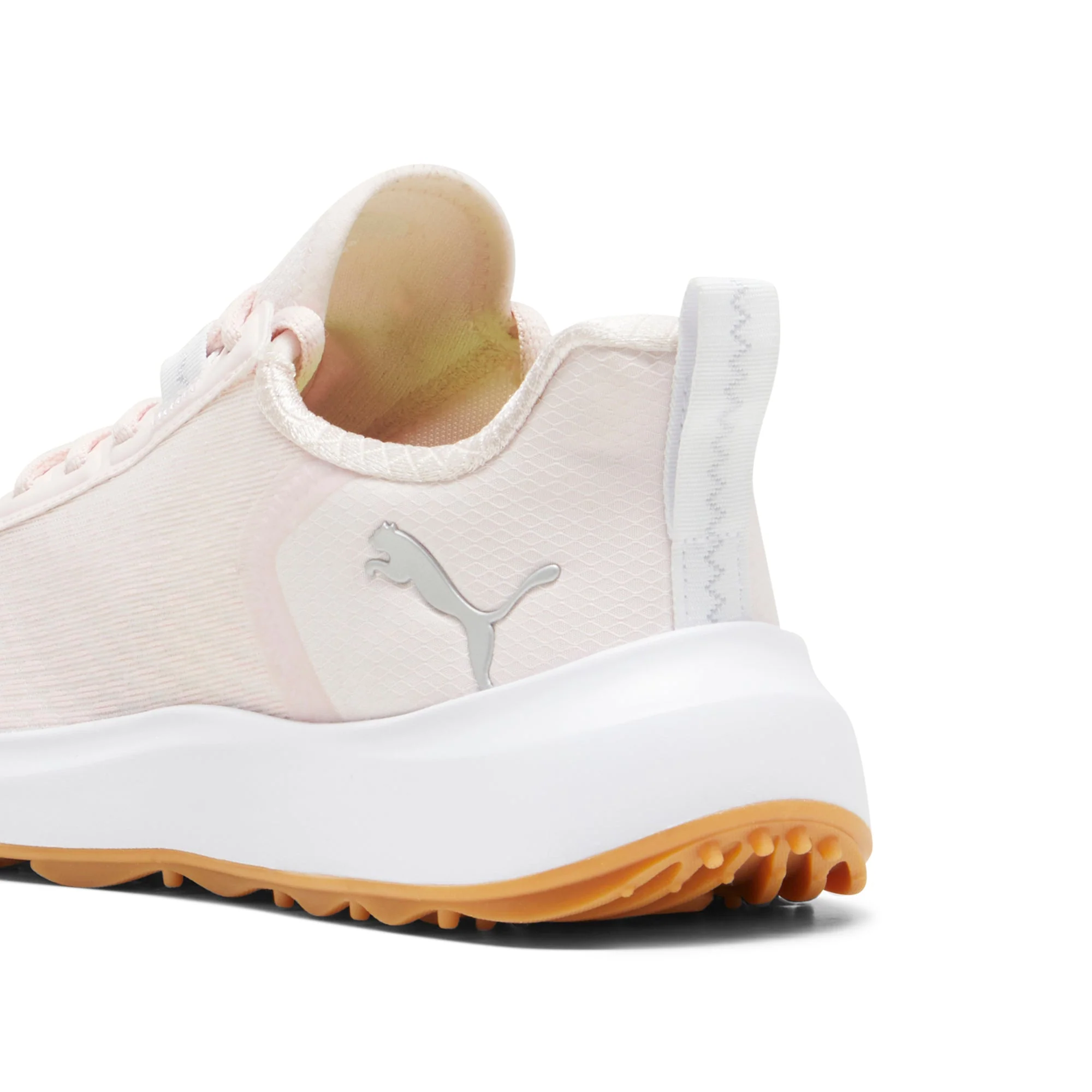 Women's FUSION CRUSH SPORT Spikeless Golf Shoes - Image 16