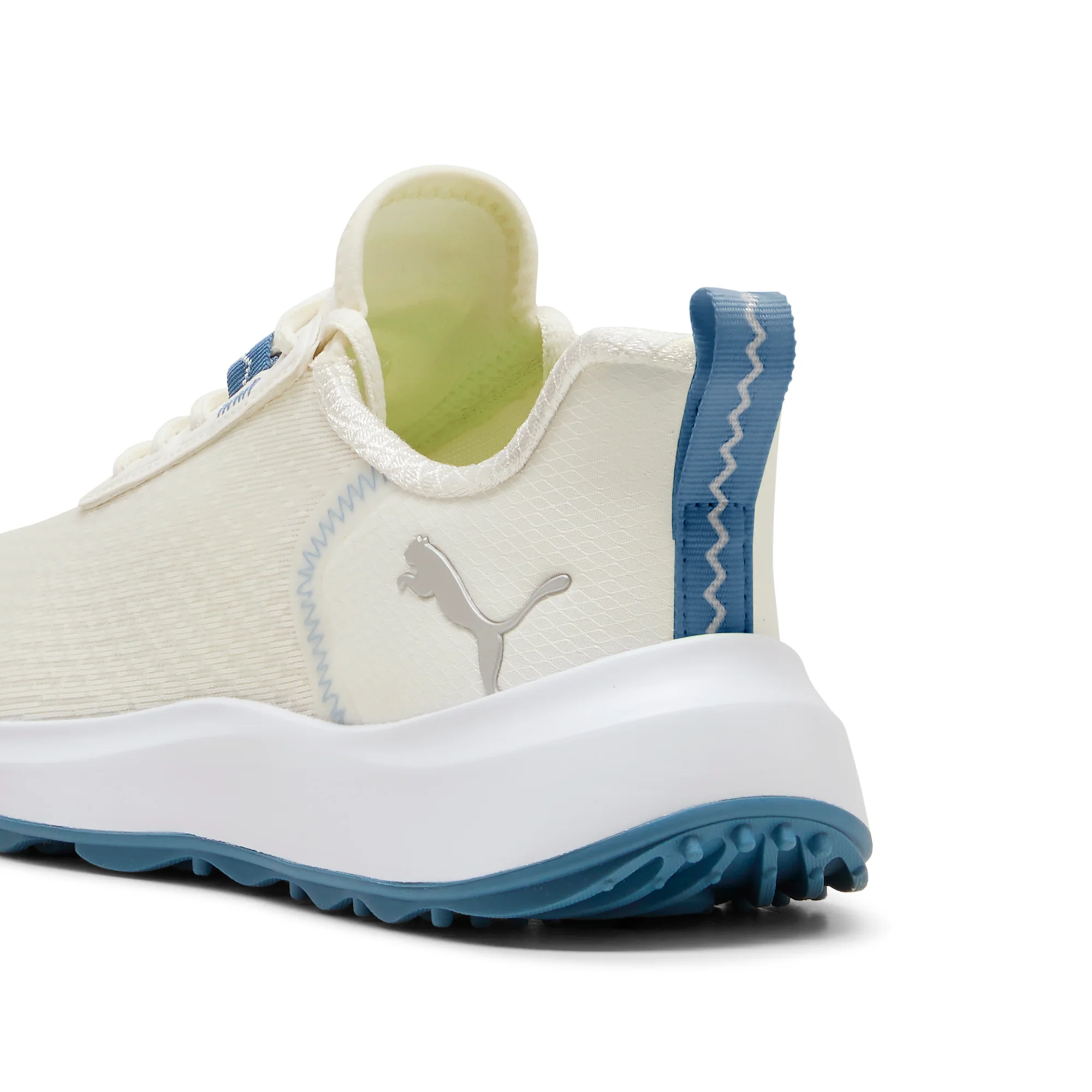 Women's FUSION CRUSH SPORT Spikeless Golf Shoes - Image 17