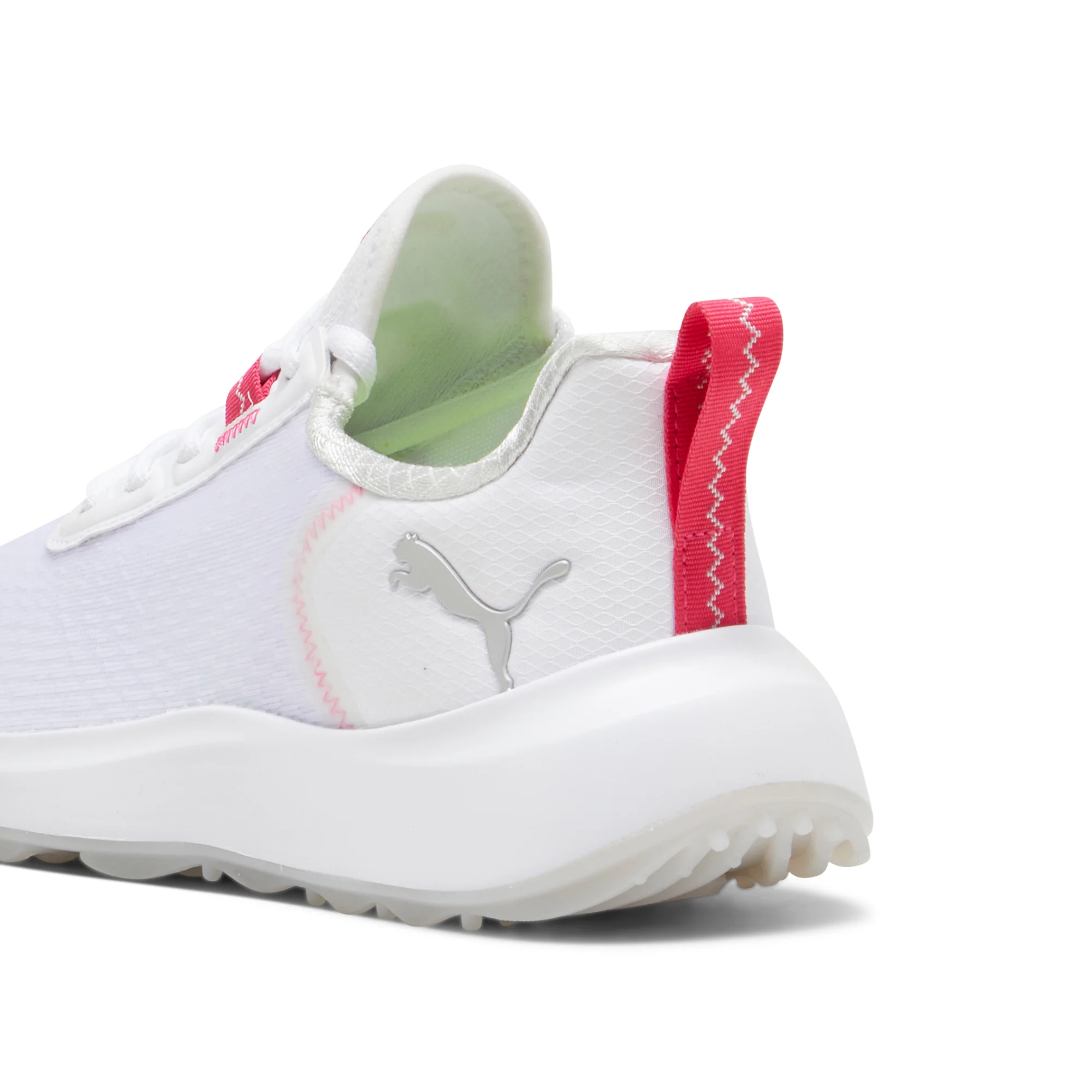Women's FUSION CRUSH SPORT Spikeless Golf Shoes - Image 18