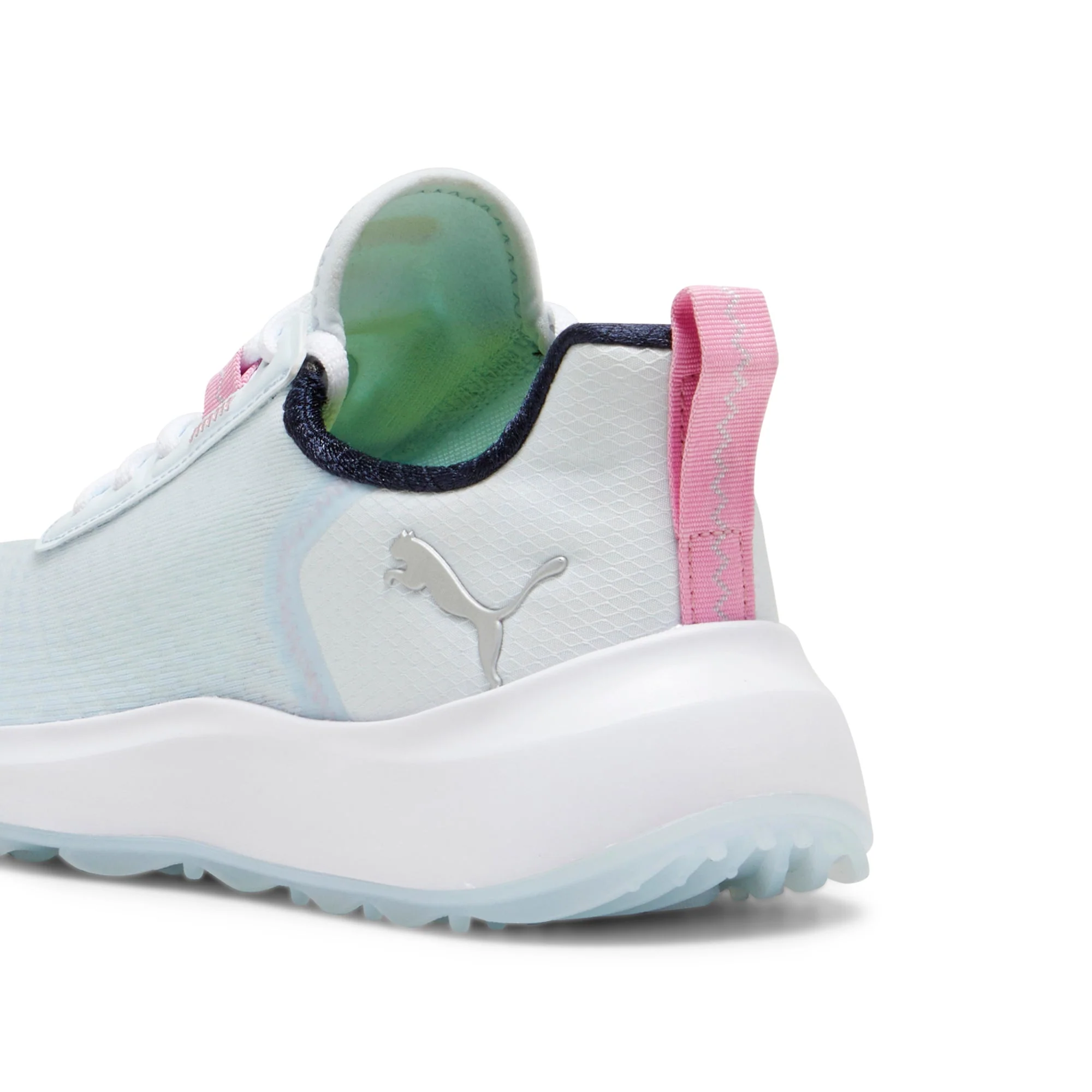 Women's FUSION CRUSH SPORT Spikeless Golf Shoes - Image 19