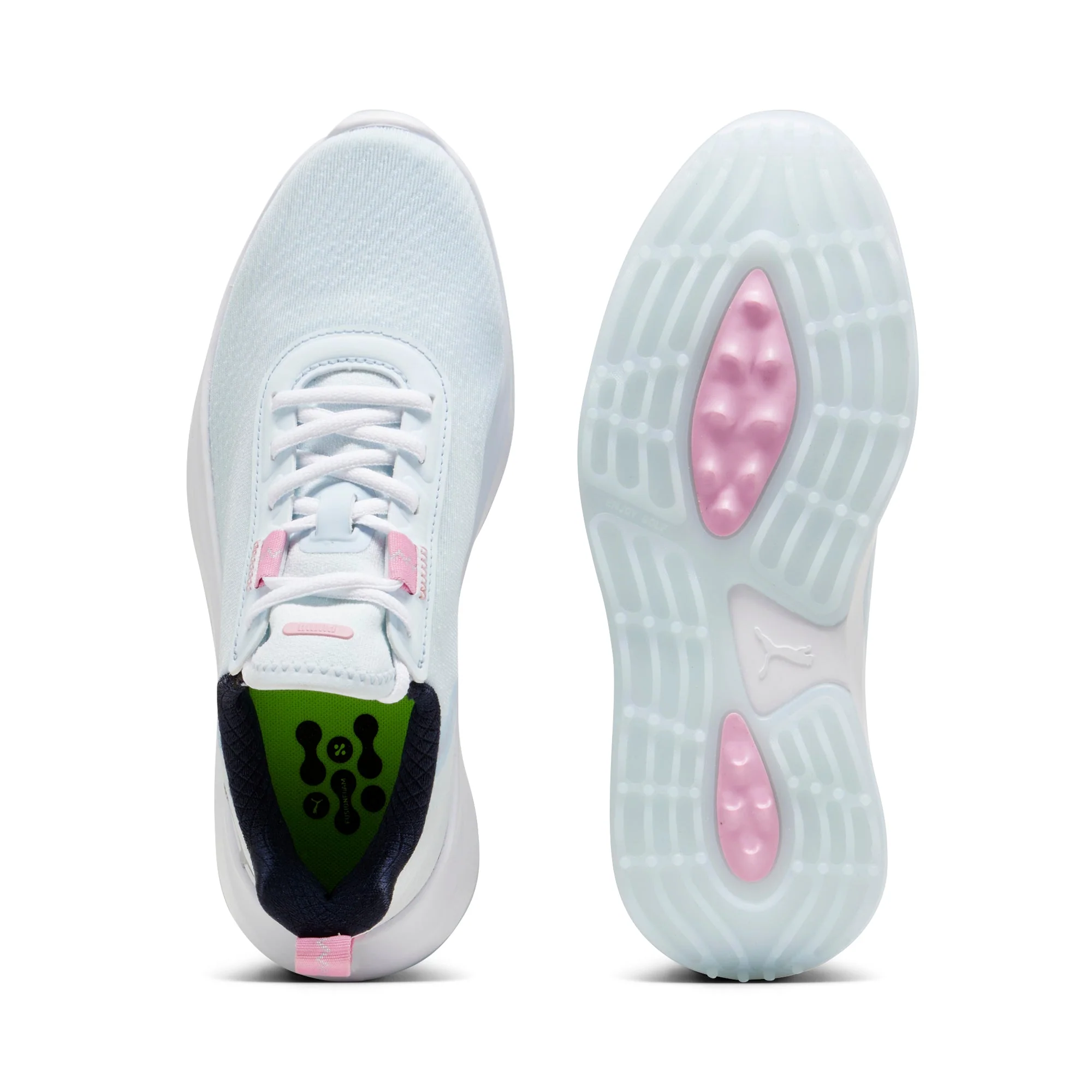 Women's FUSION CRUSH SPORT Spikeless Golf Shoes - Image 20