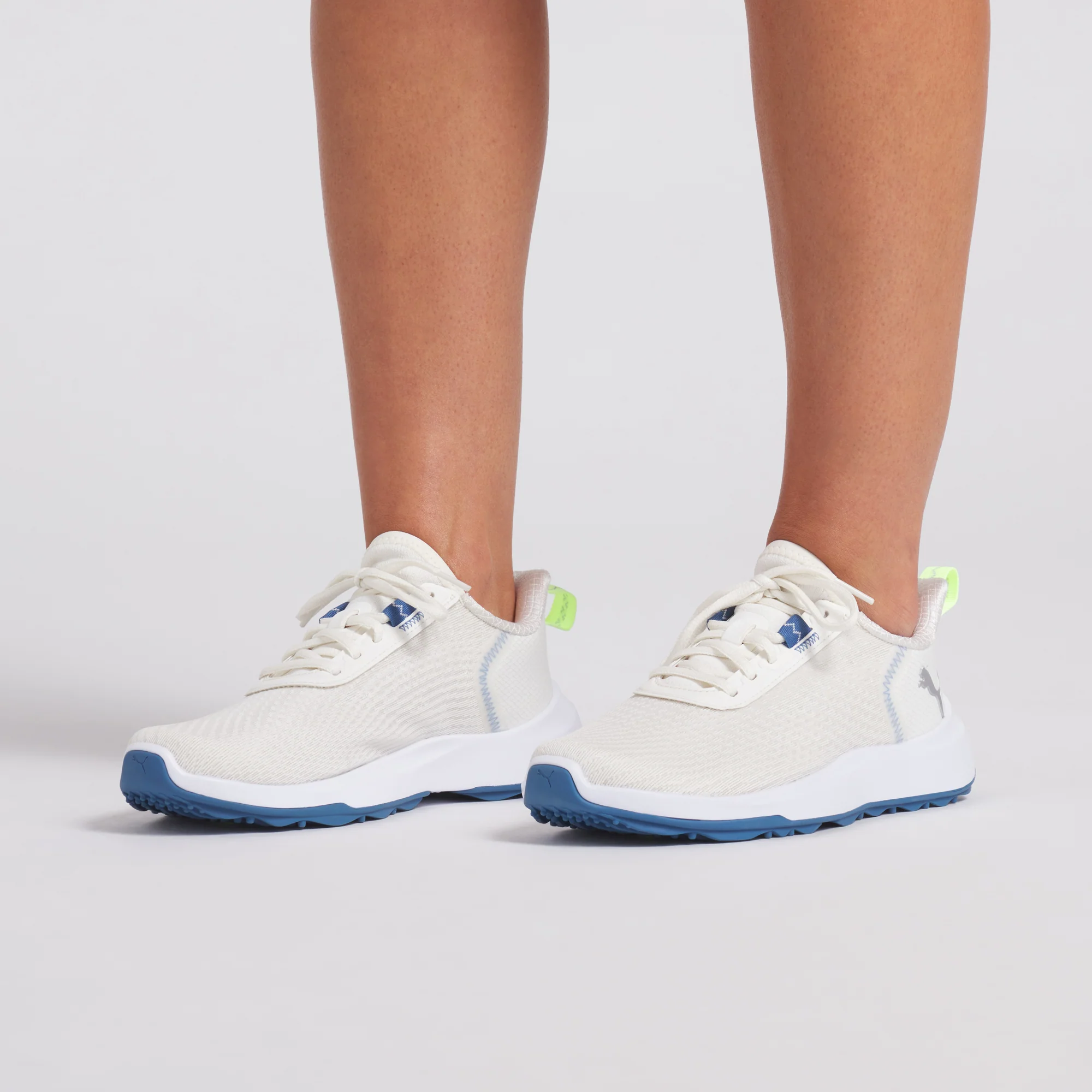 Women's FUSION CRUSH SPORT Spikeless Golf Shoes - Image 25