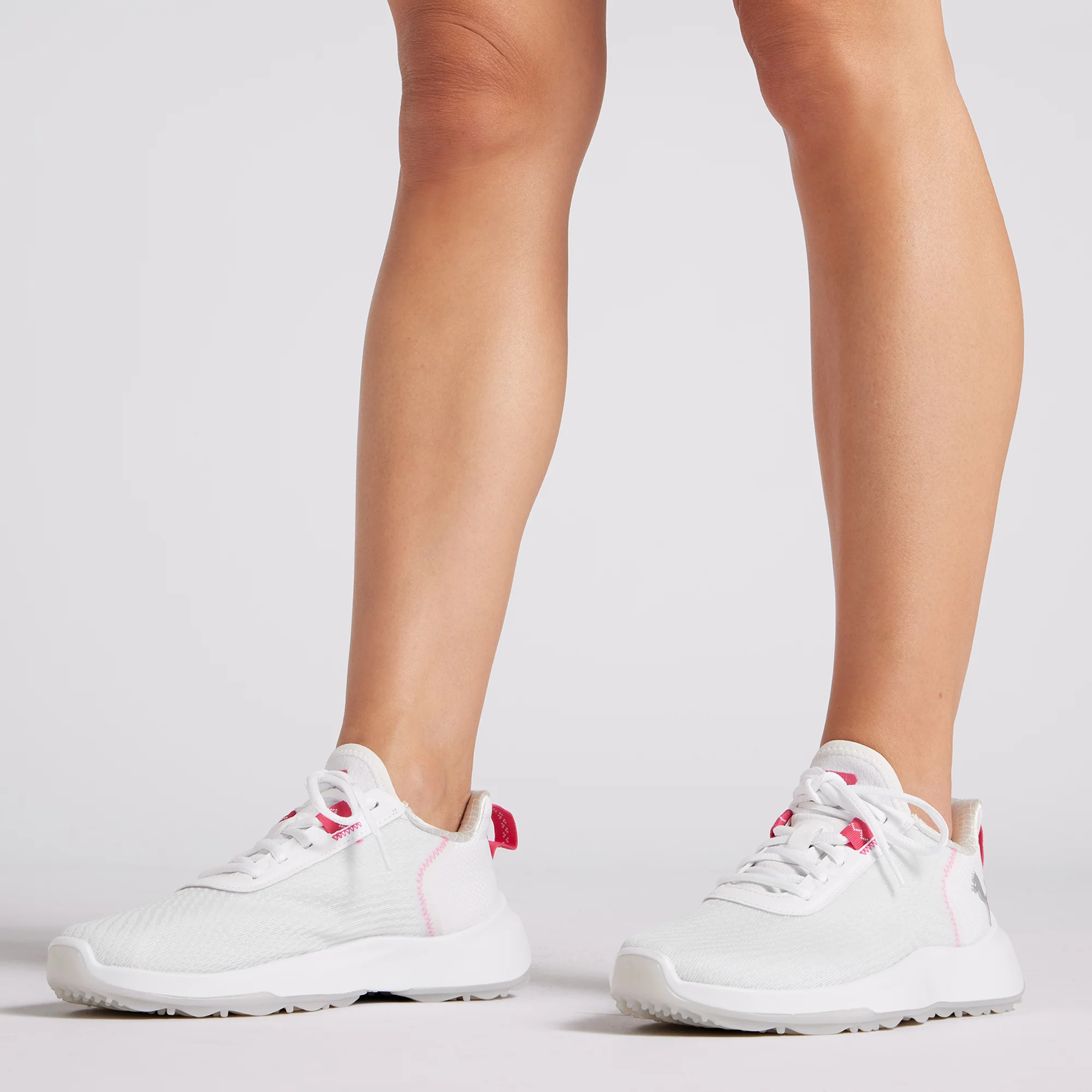 Women's FUSION CRUSH SPORT Spikeless Golf Shoes - Image 26
