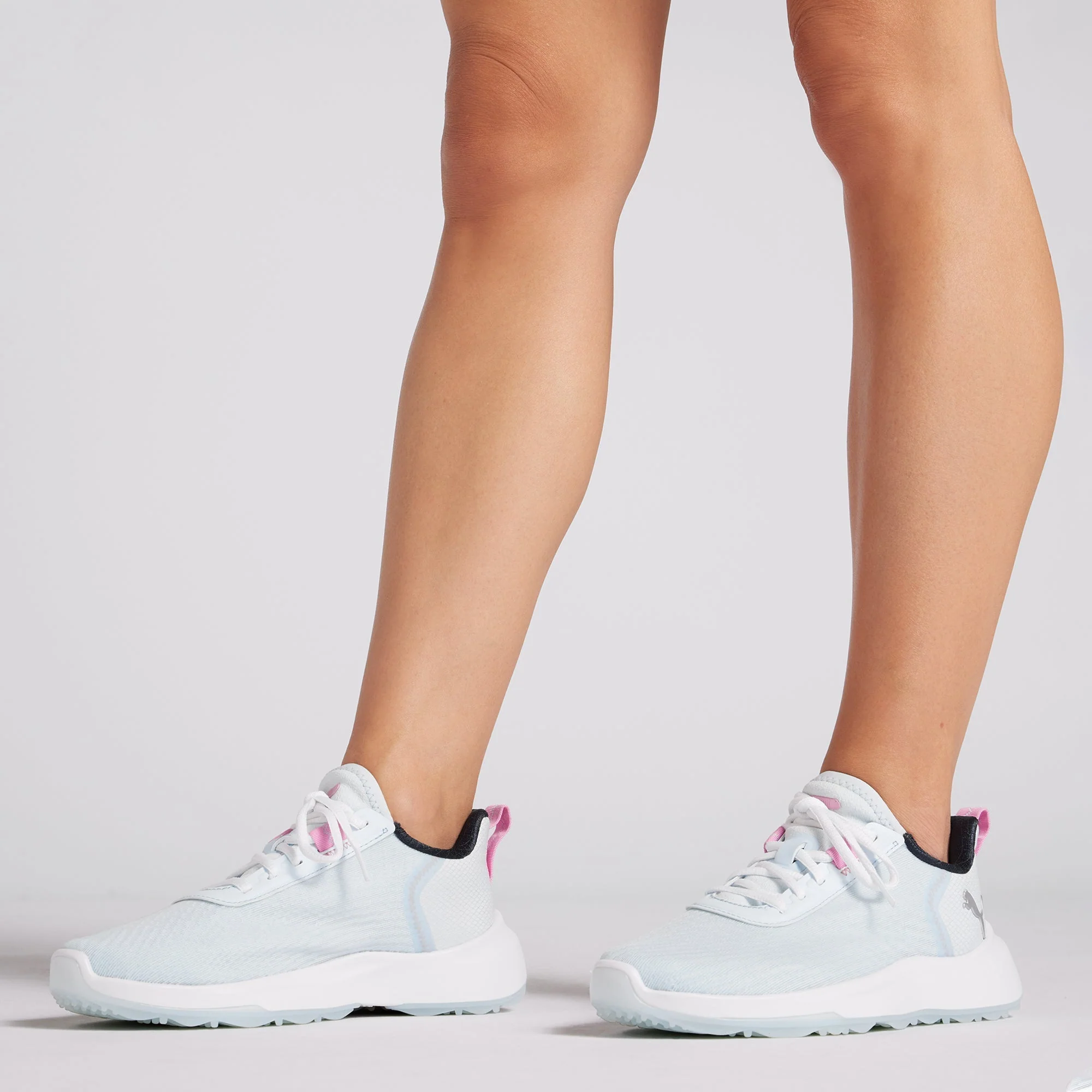 Women's FUSION CRUSH SPORT Spikeless Golf Shoes - Image 28