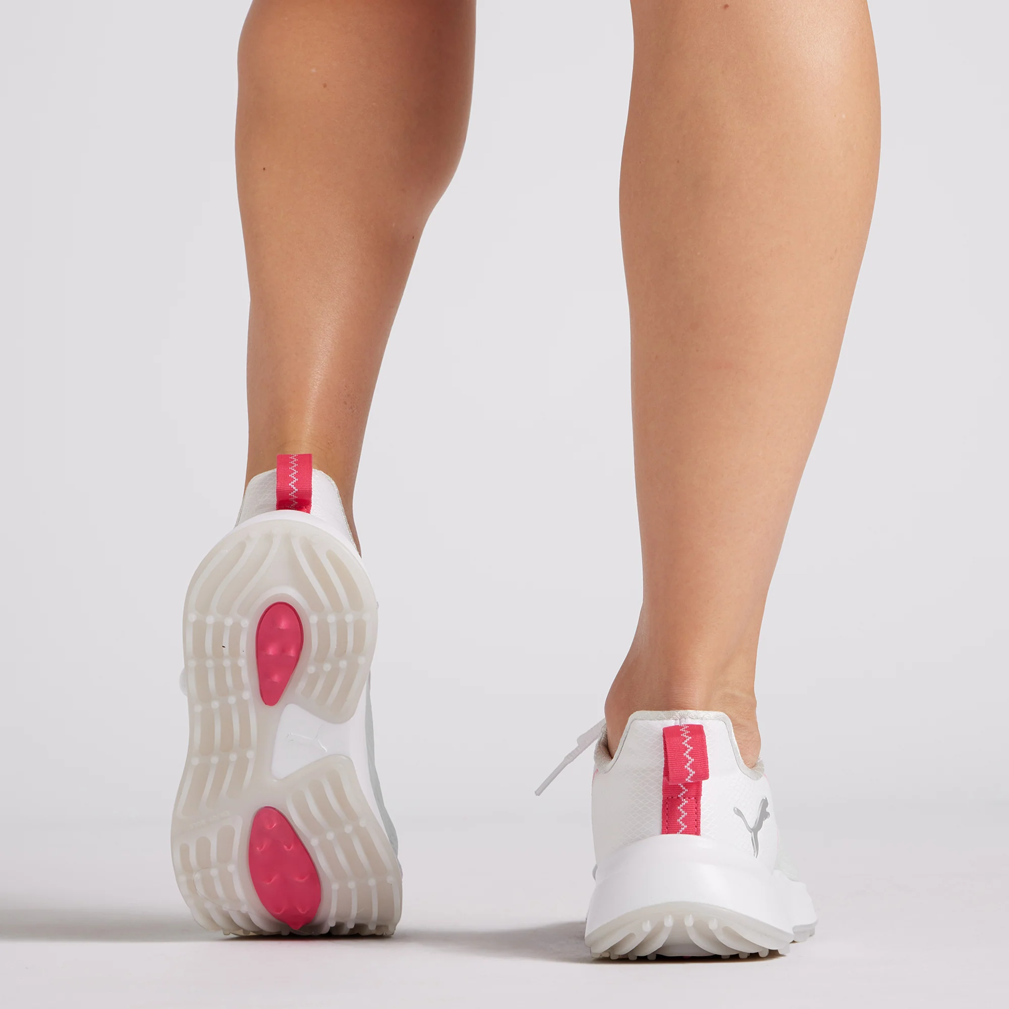 Women's FUSION CRUSH SPORT Spikeless Golf Shoes - Image 29