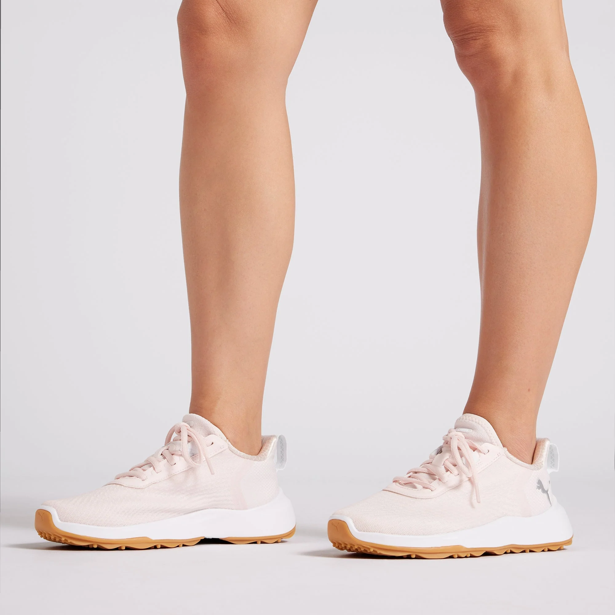 Women's FUSION CRUSH SPORT Spikeless Golf Shoes - Image 31