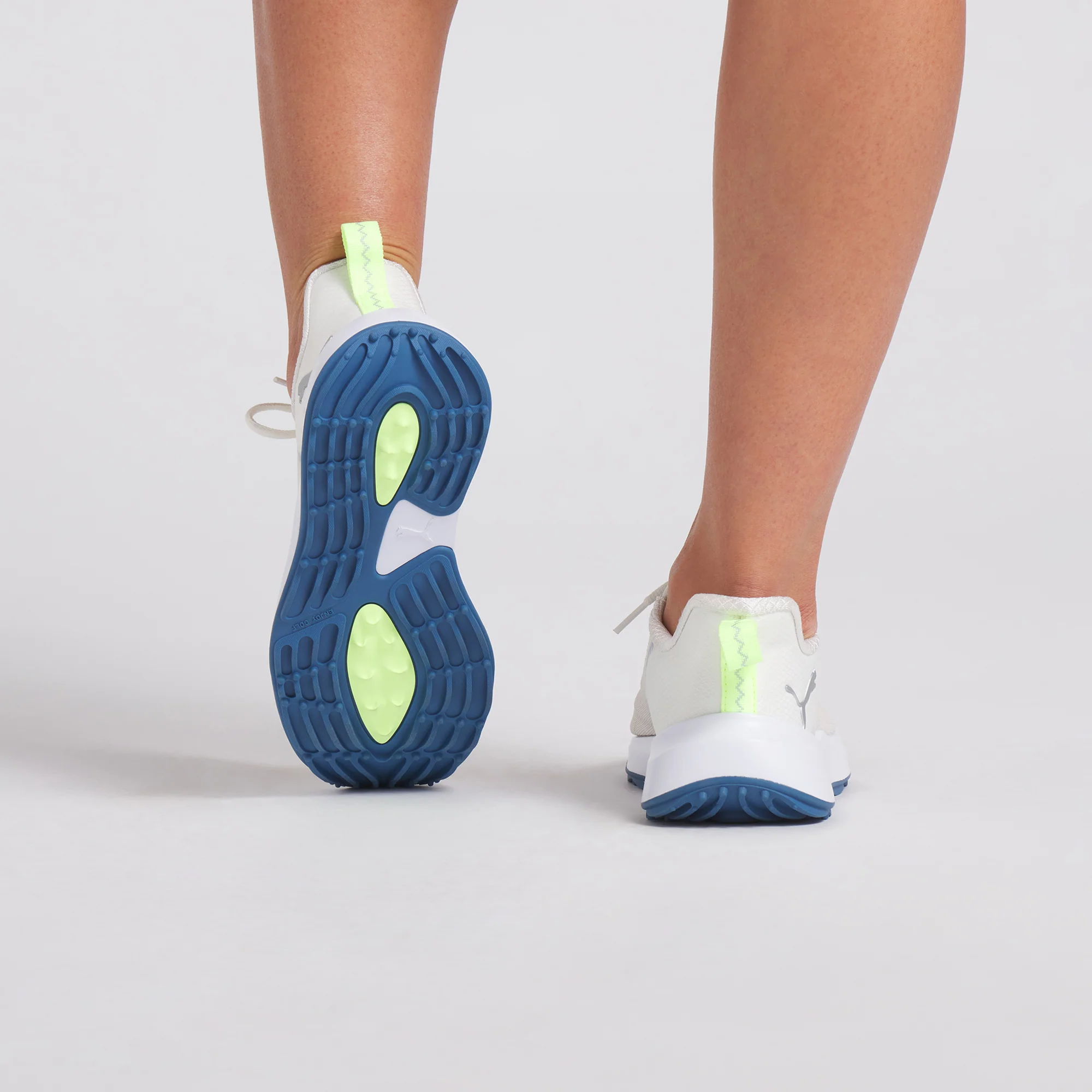 Women's FUSION CRUSH SPORT Spikeless Golf Shoes - Image 33