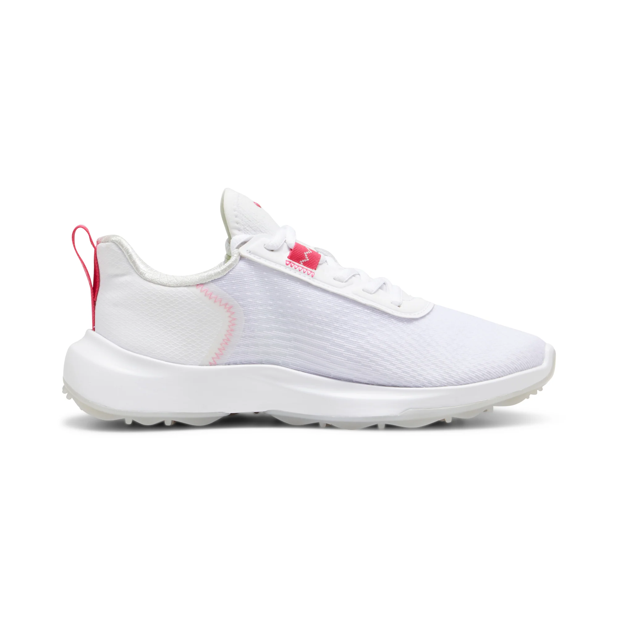 Women's FUSION CRUSH SPORT Spikeless Golf Shoes - Image 35
