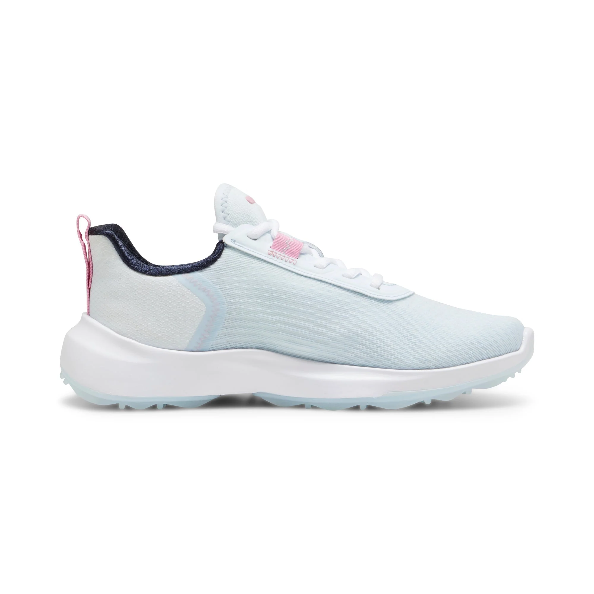 Women's FUSION CRUSH SPORT Spikeless Golf Shoes - Image 36