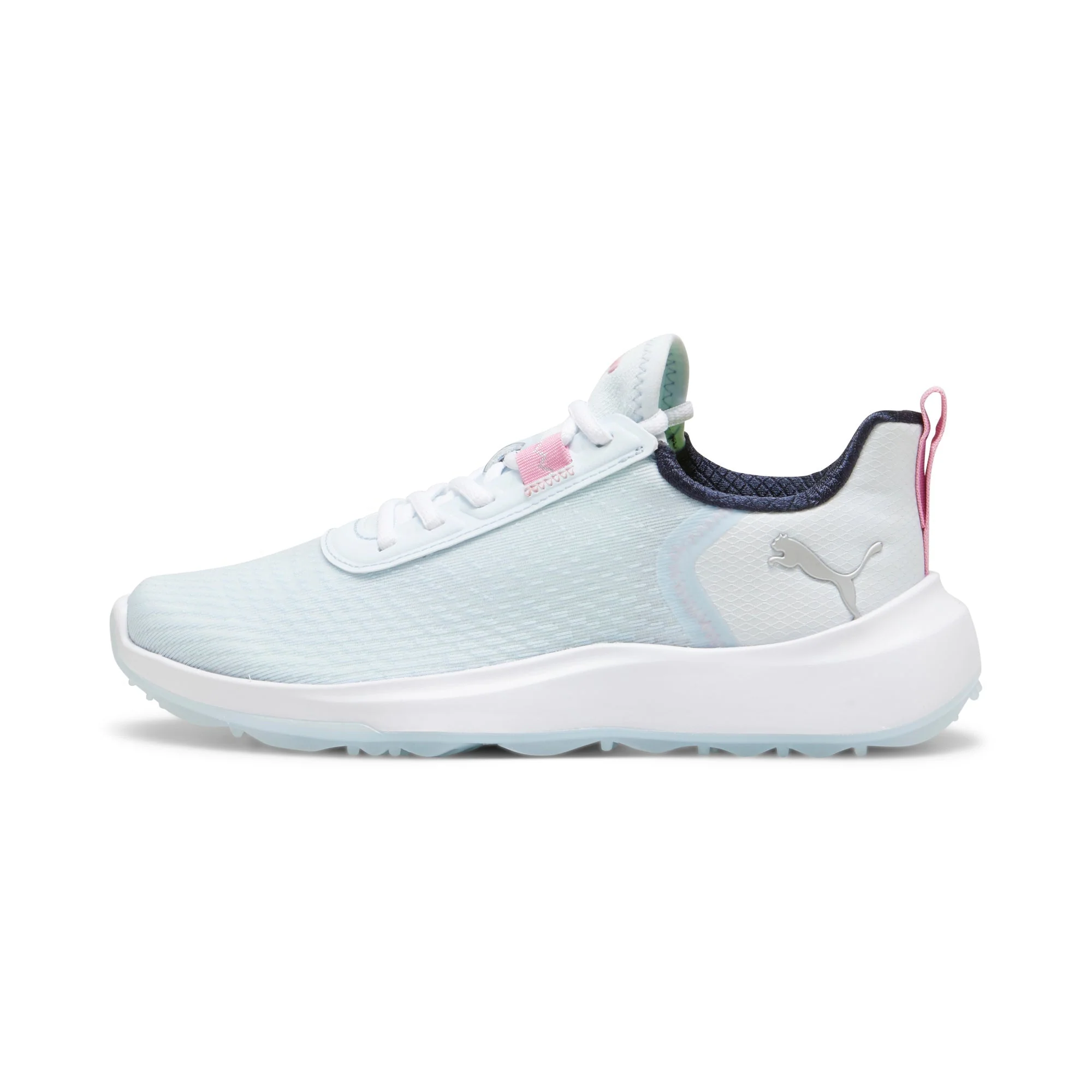Women's FUSION CRUSH SPORT Spikeless Golf Shoes - Image 4