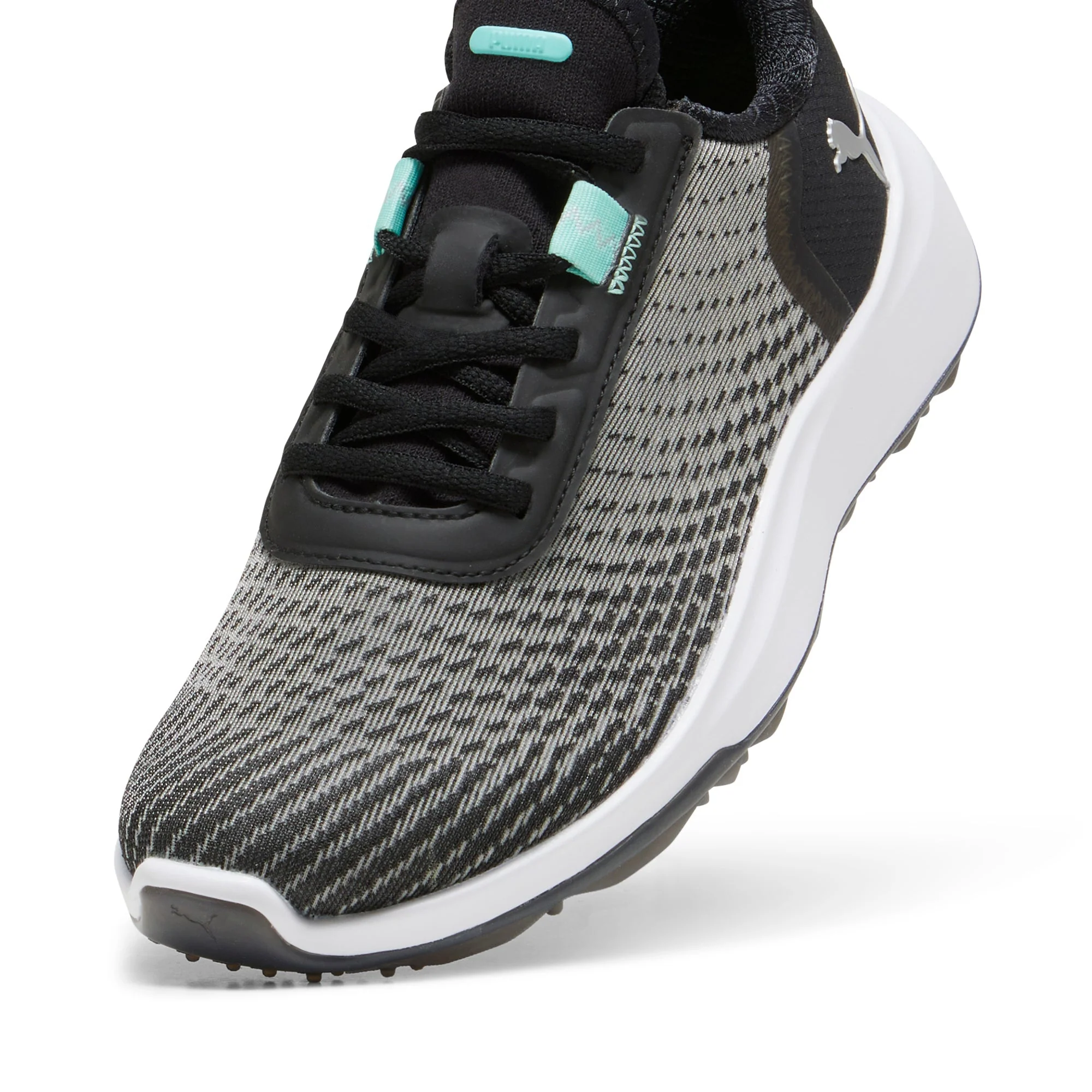 Women's FUSION CRUSH SPORT Spikeless Golf Shoes - Image 6