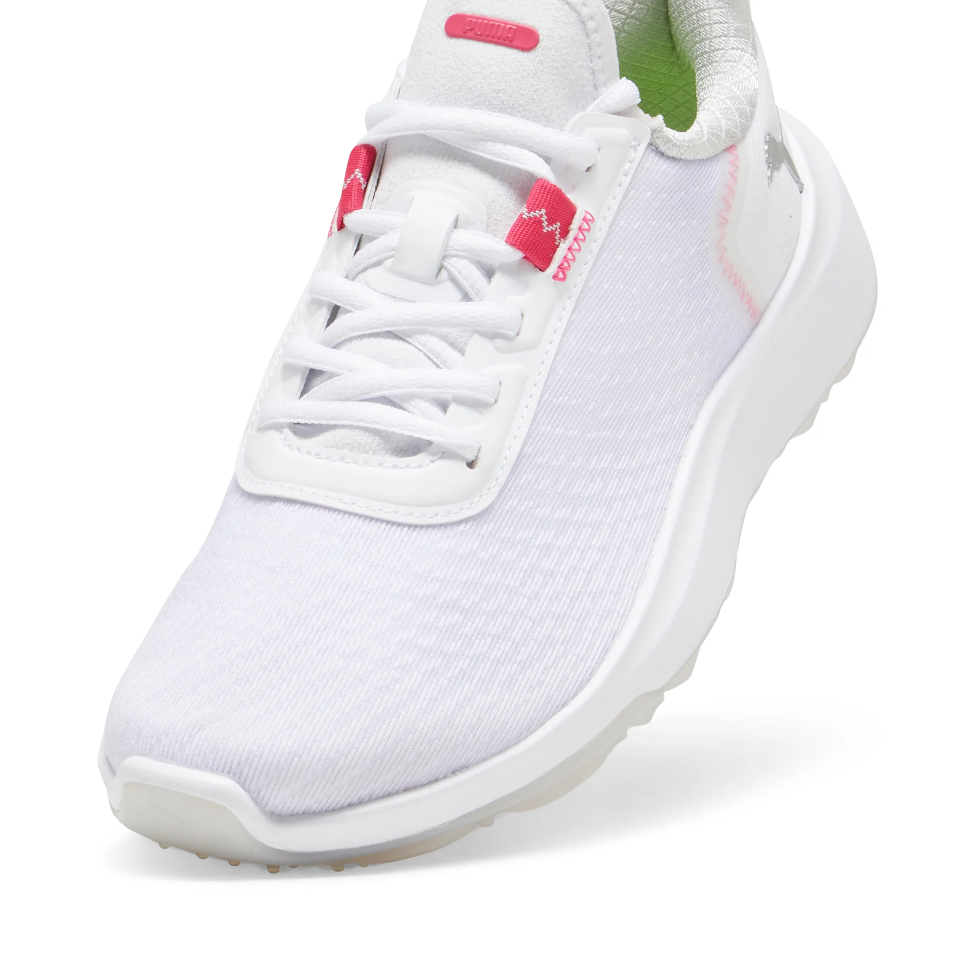 Women's FUSION CRUSH SPORT Spikeless Golf Shoes - Image 7