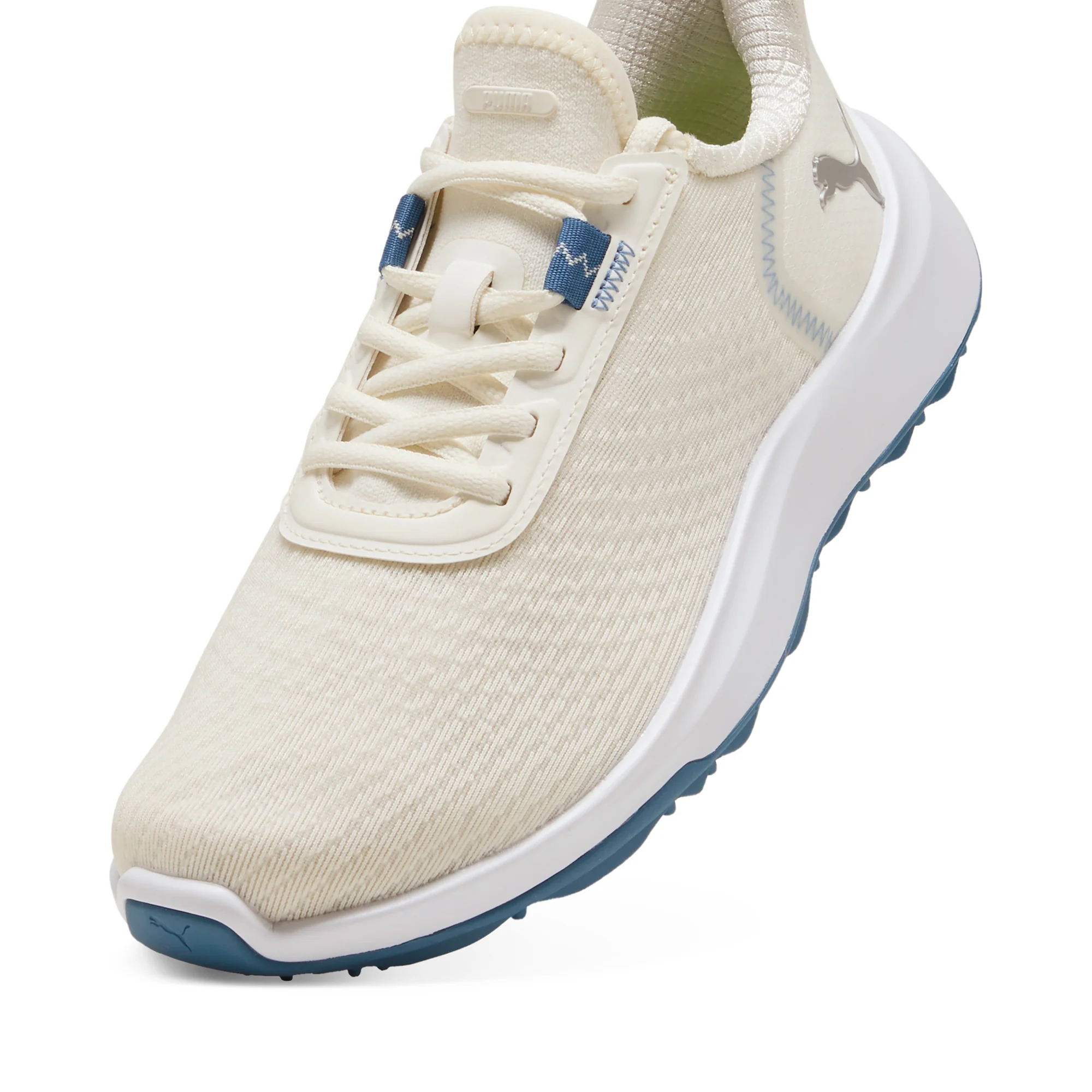 Women's FUSION CRUSH SPORT Spikeless Golf Shoes - Image 9