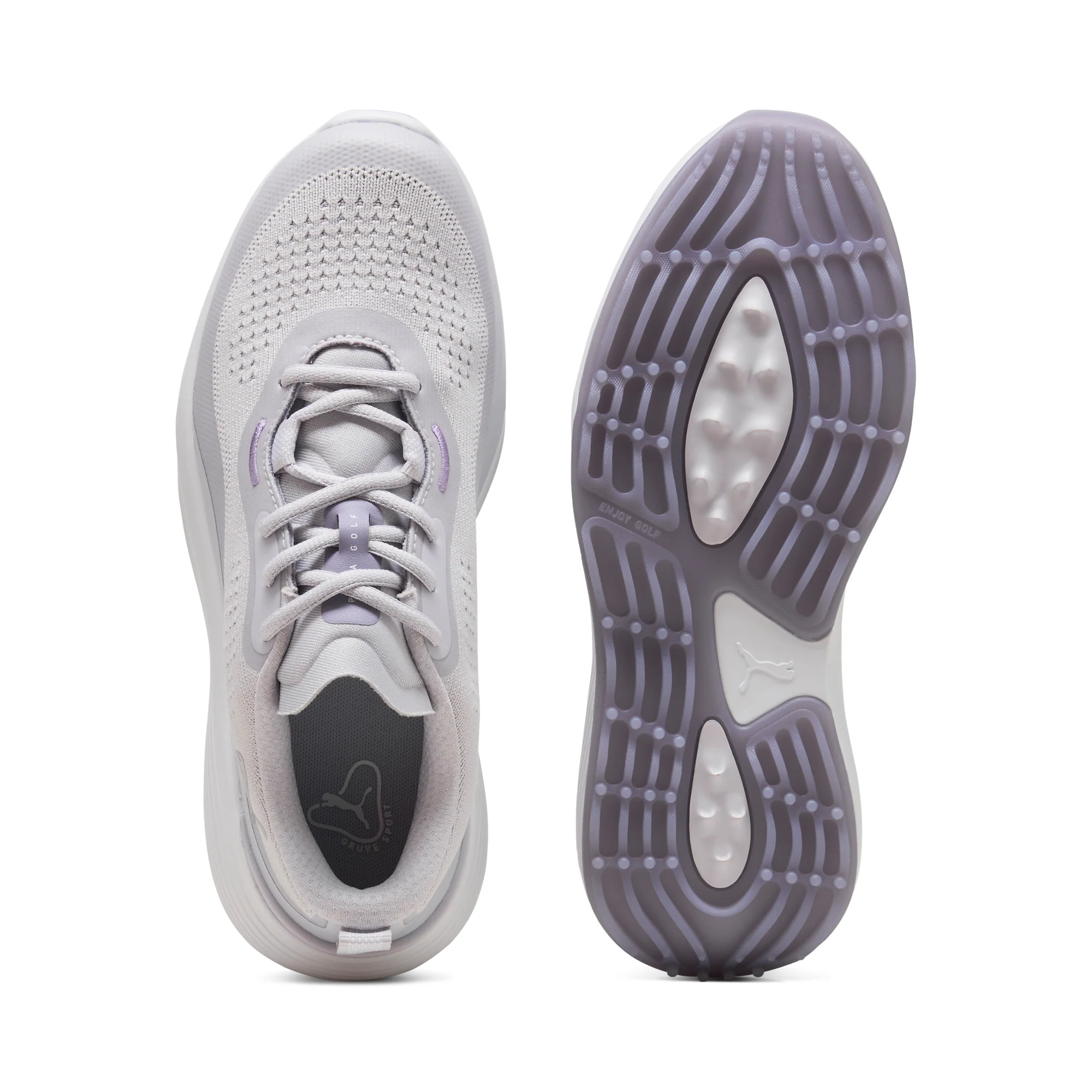Women's GRUVE SPORT Spikeless Golf Shoes - Image 17