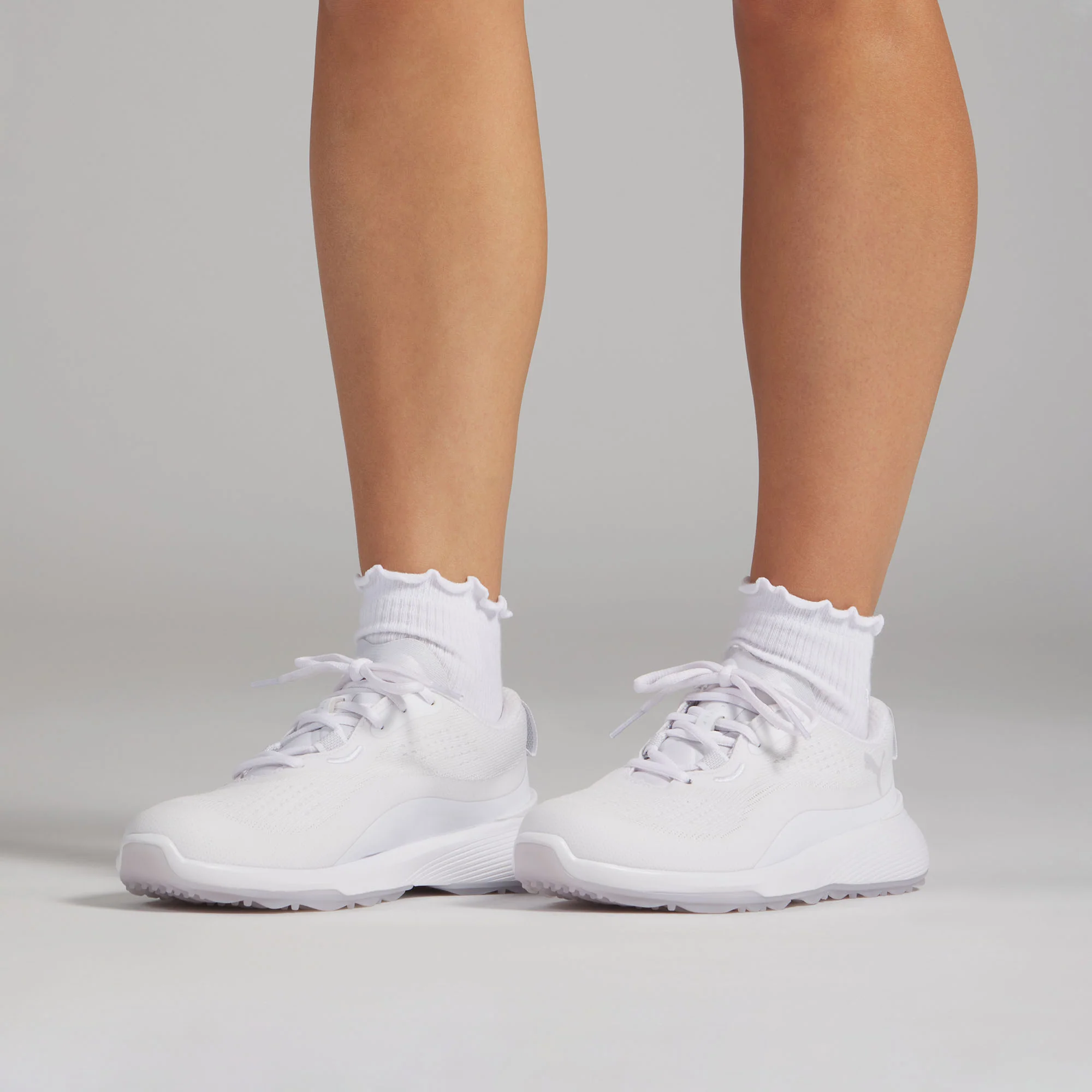 Women's GRUVE SPORT Spikeless Golf Shoes - Image 24