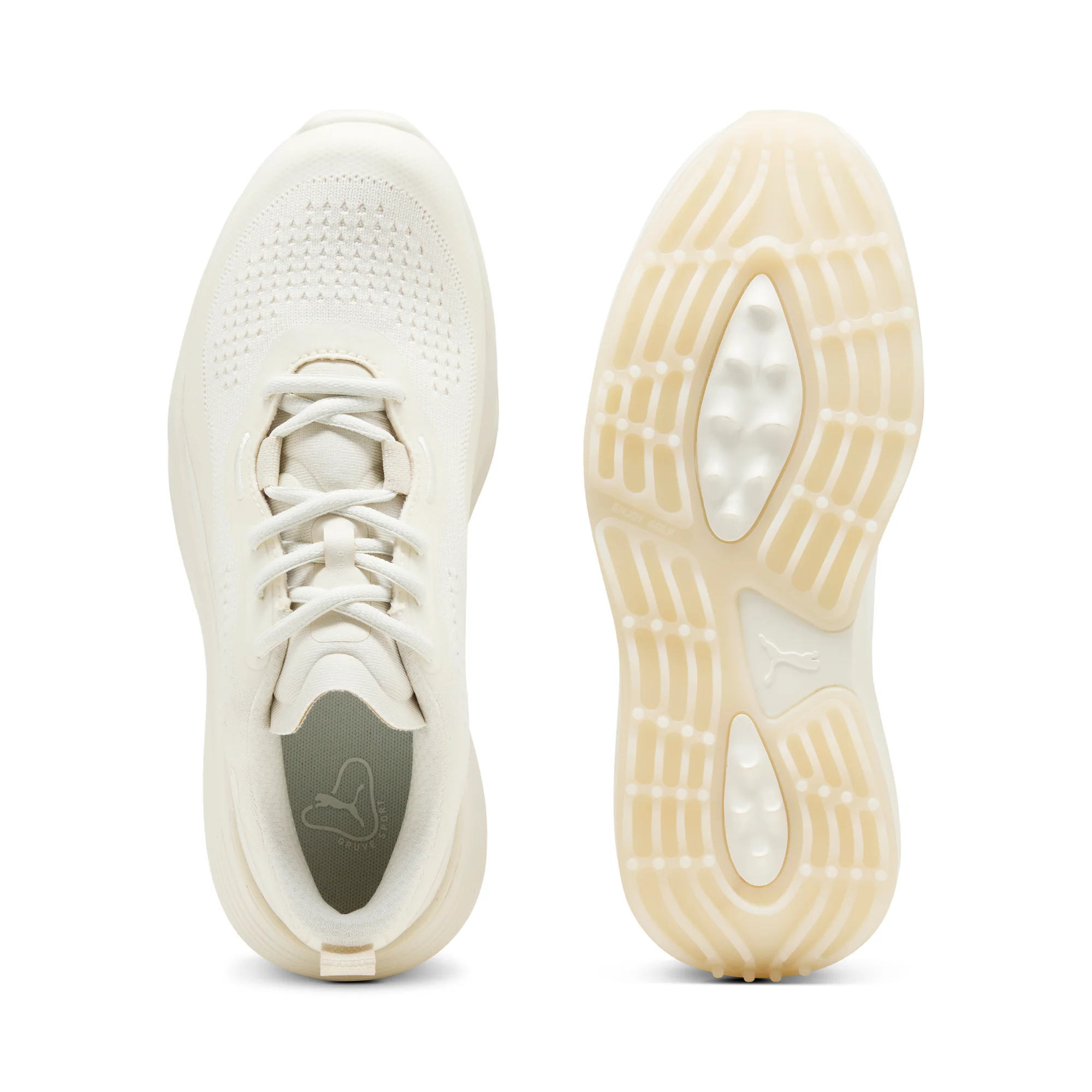 Women's GRUVE SPORT Spikeless Golf Shoes - Image 39