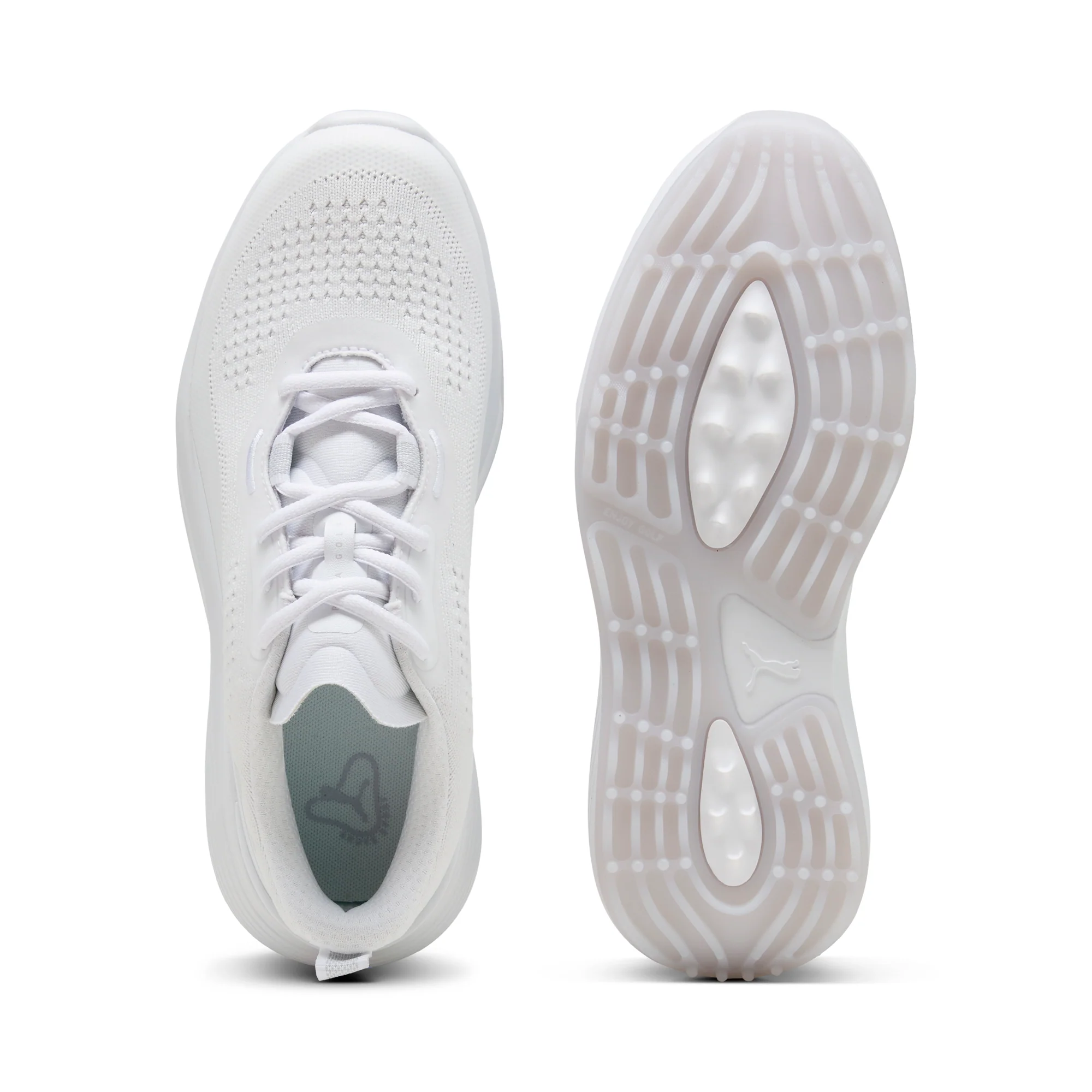 Women's GRUVE SPORT Spikeless Golf Shoes - Image 5