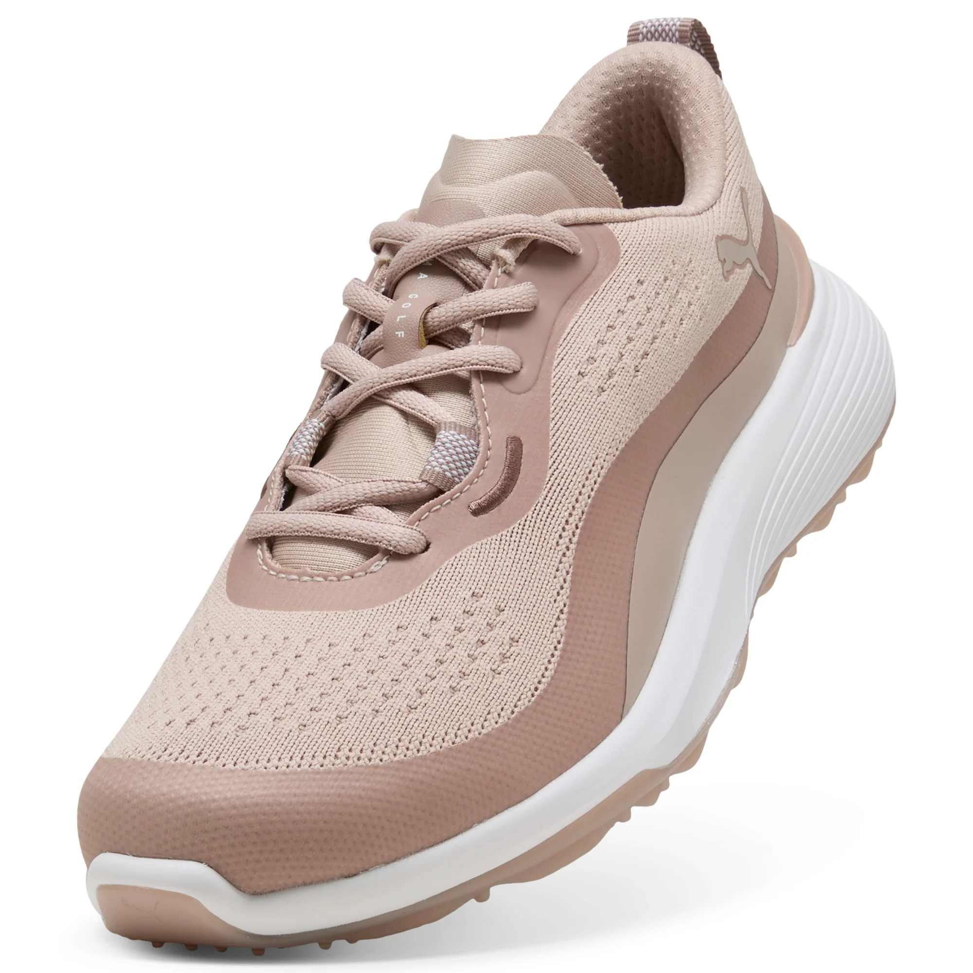 Women's GRUVE SPORT Spikeless Golf Shoes - Image 8