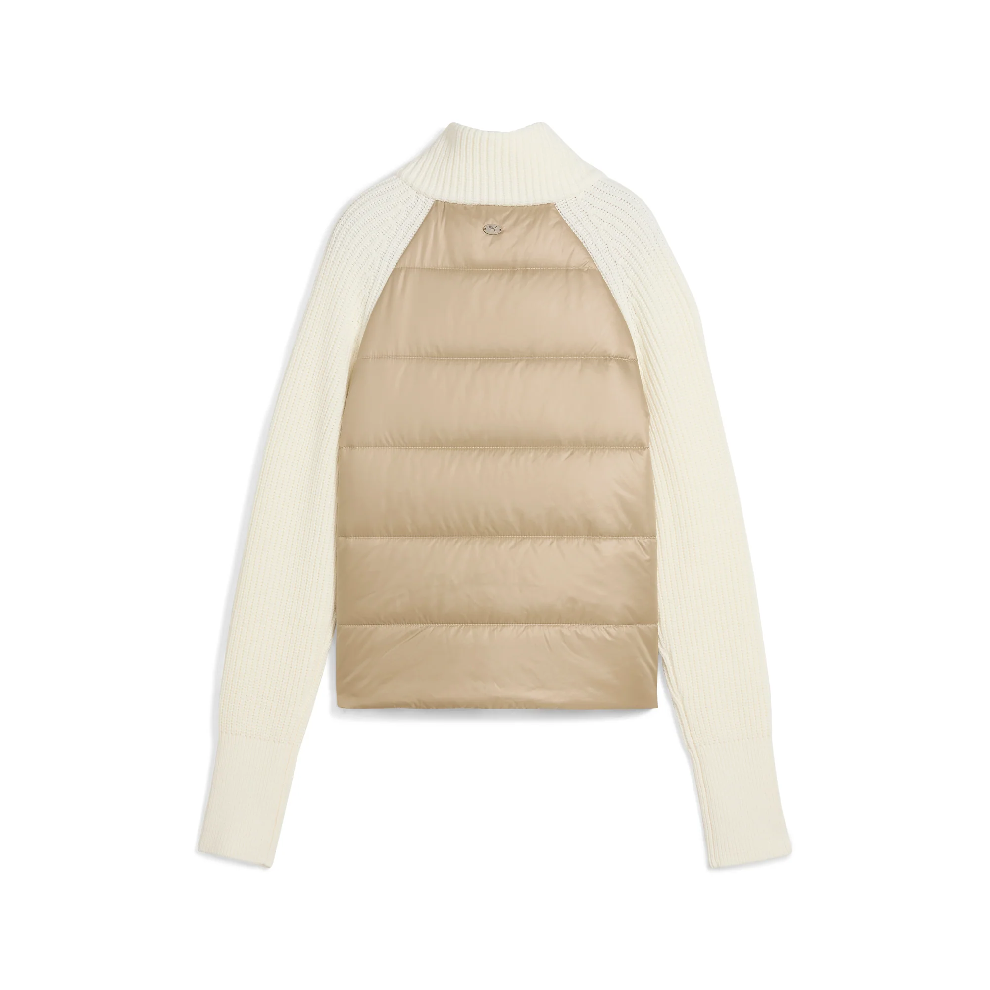 Women's Hybrid Sweater Golf Jacket - Image 6