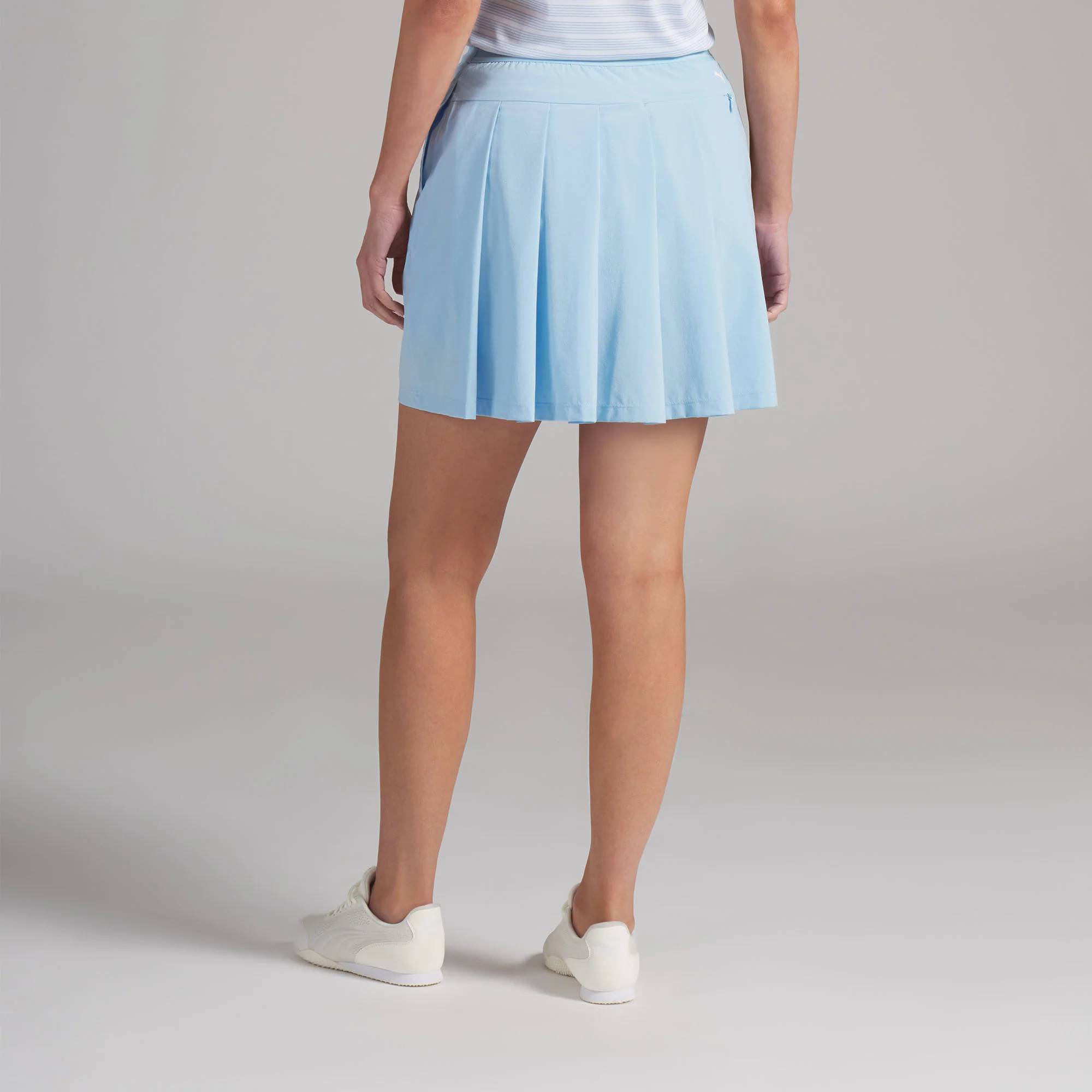 Women's Korra 17" Golf Skirt - Image 16