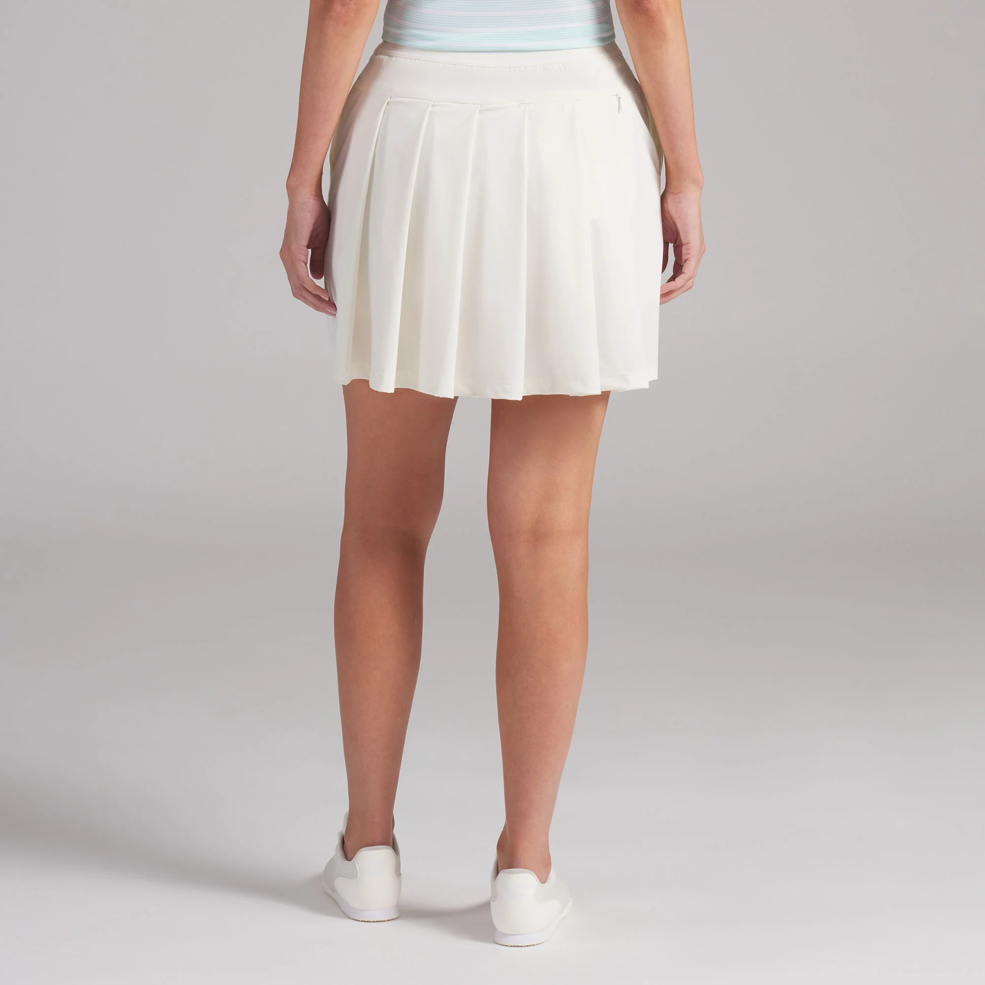 Women's Korra 17" Golf Skirt - Image 2