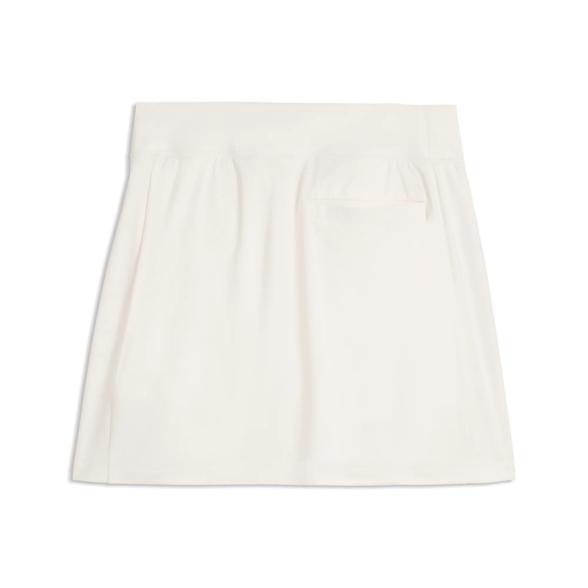 Women's Lana Floral Lace Jacquard 16" Golf Skirt - Image 6