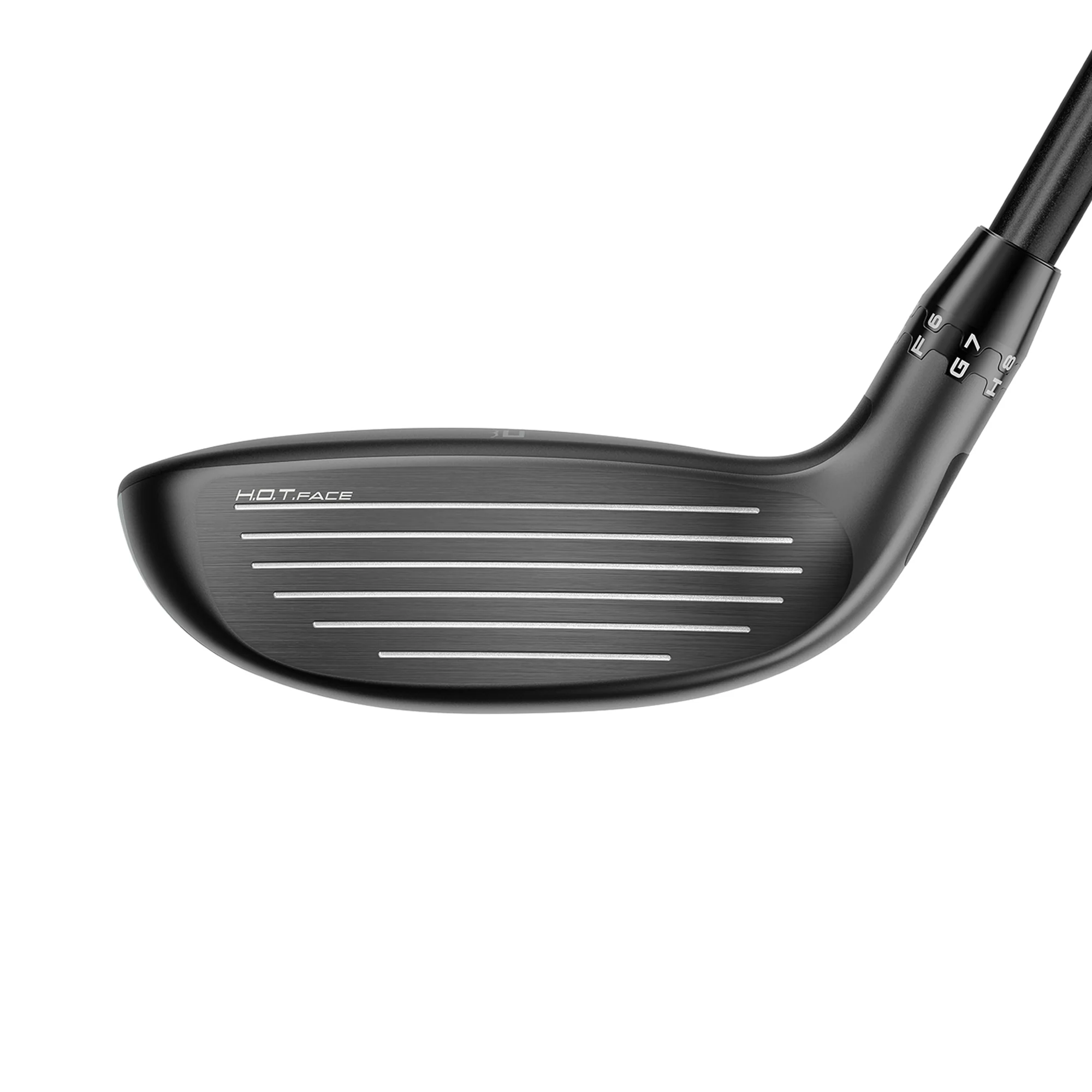 Women's OPTM Hybrid - Image 3