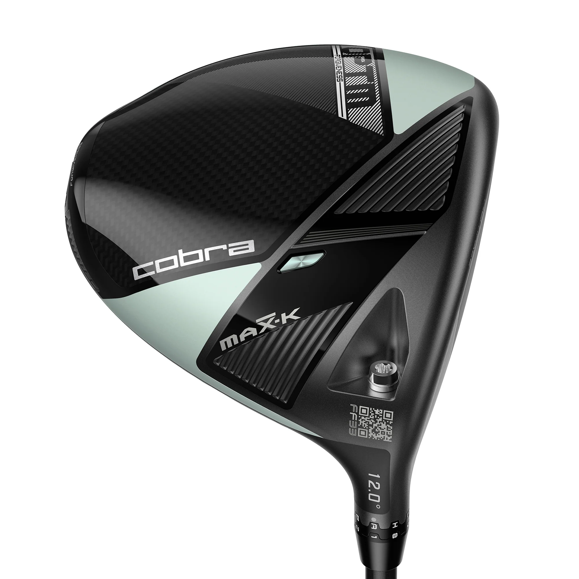 Women's OPTM MAX-K Driver - Image 2