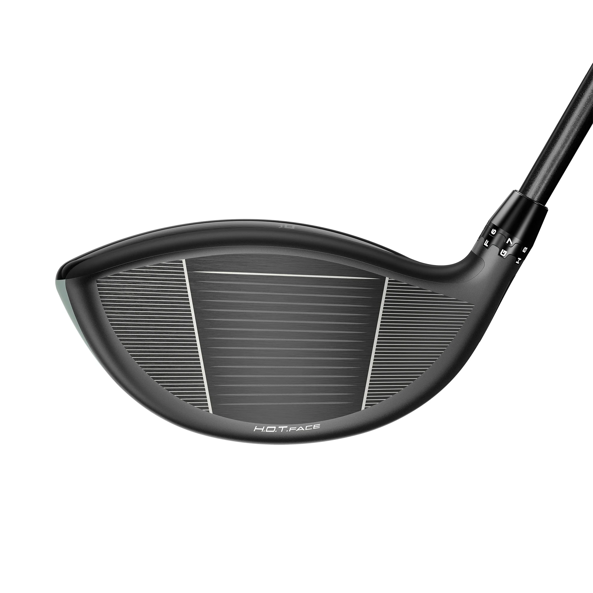 Women's OPTM MAX-K Driver - Image 3