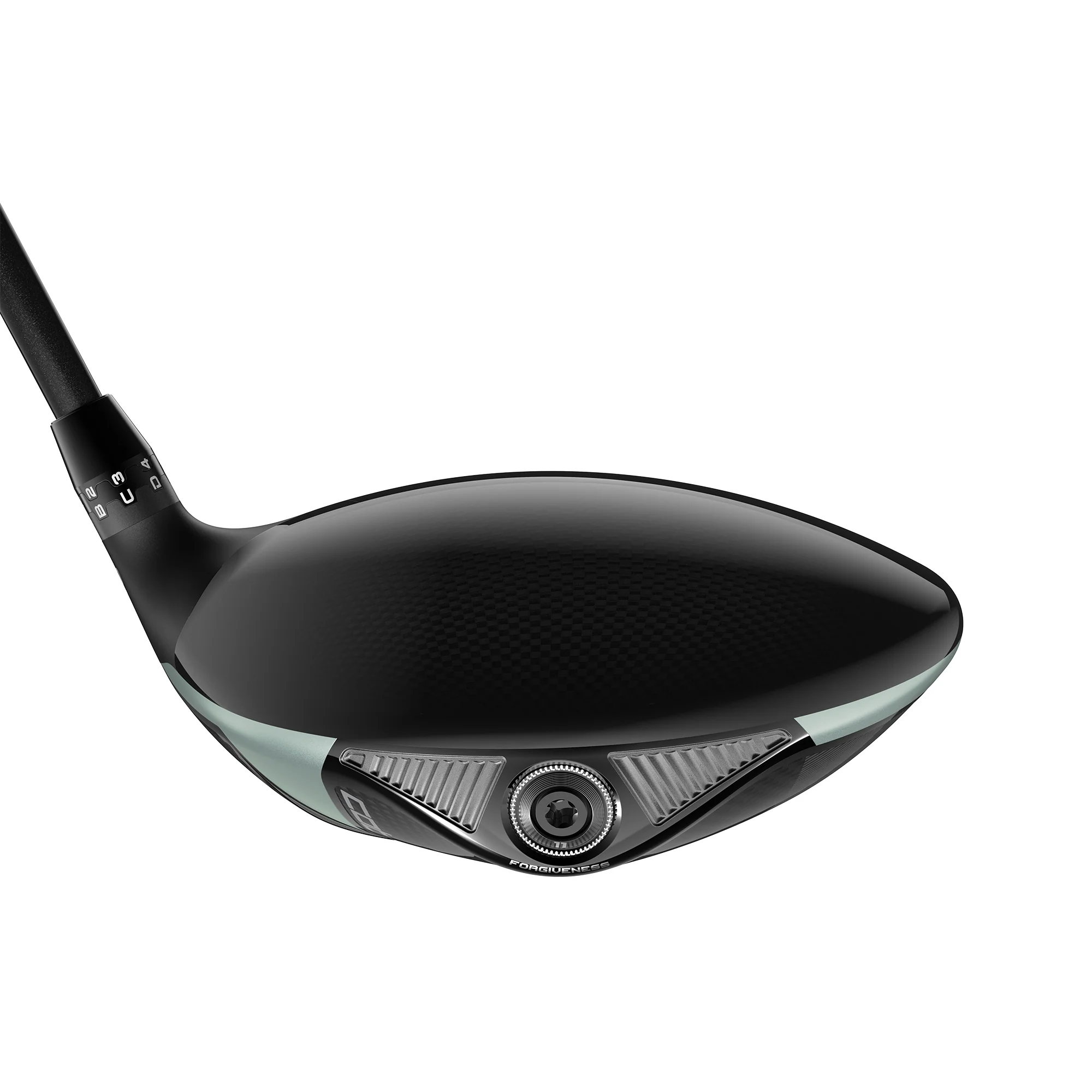 Women's OPTM MAX-K Driver - Image 4