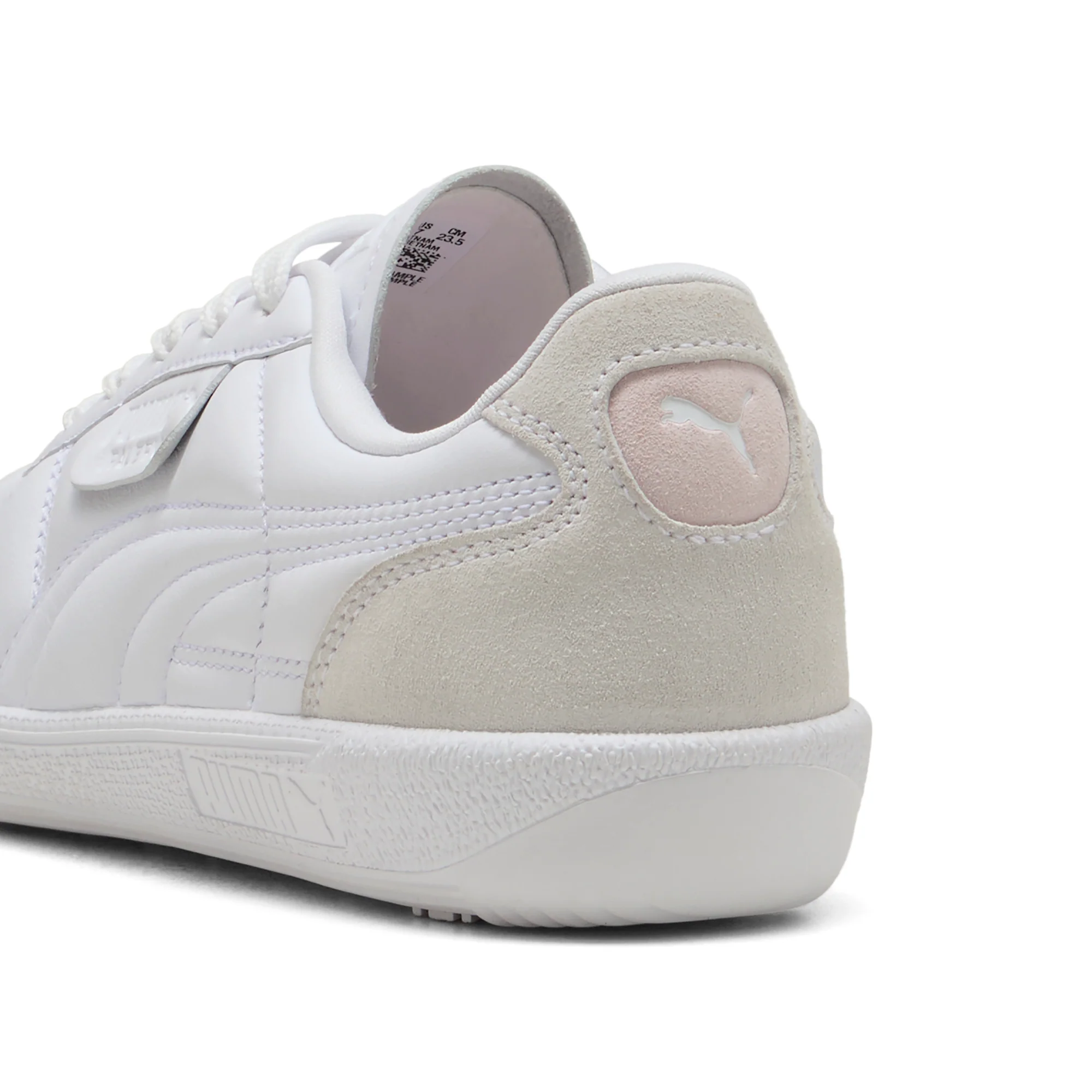 Women's Palermo G 2.0 Spikeless Golf Shoes - Image 4