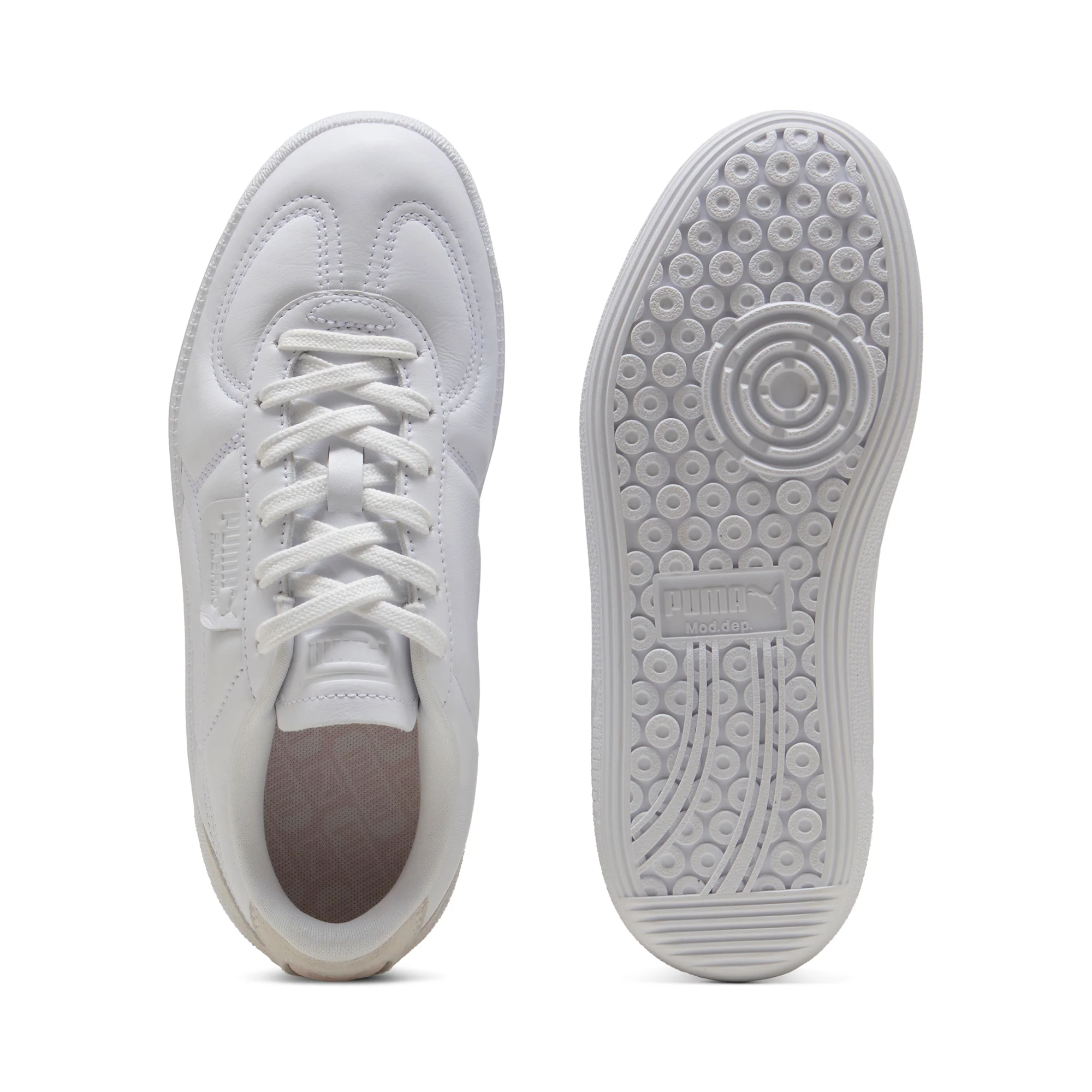 Women's Palermo G 2.0 Spikeless Golf Shoes - Image 5