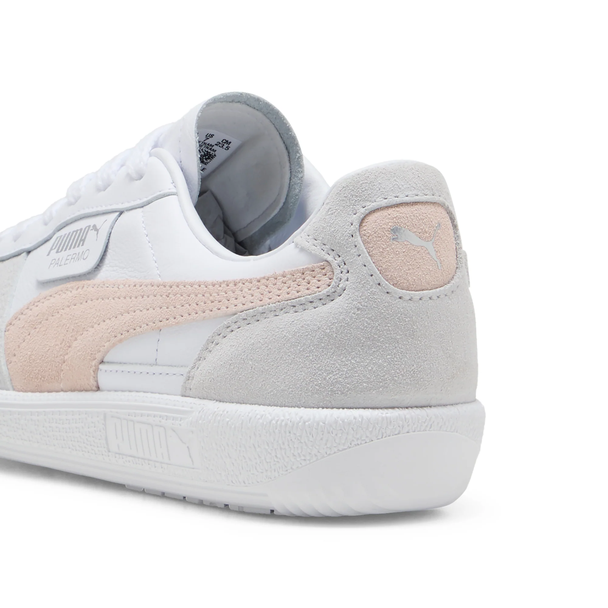 Women's Palermo G Spikeless Golf Shoes - Image 12