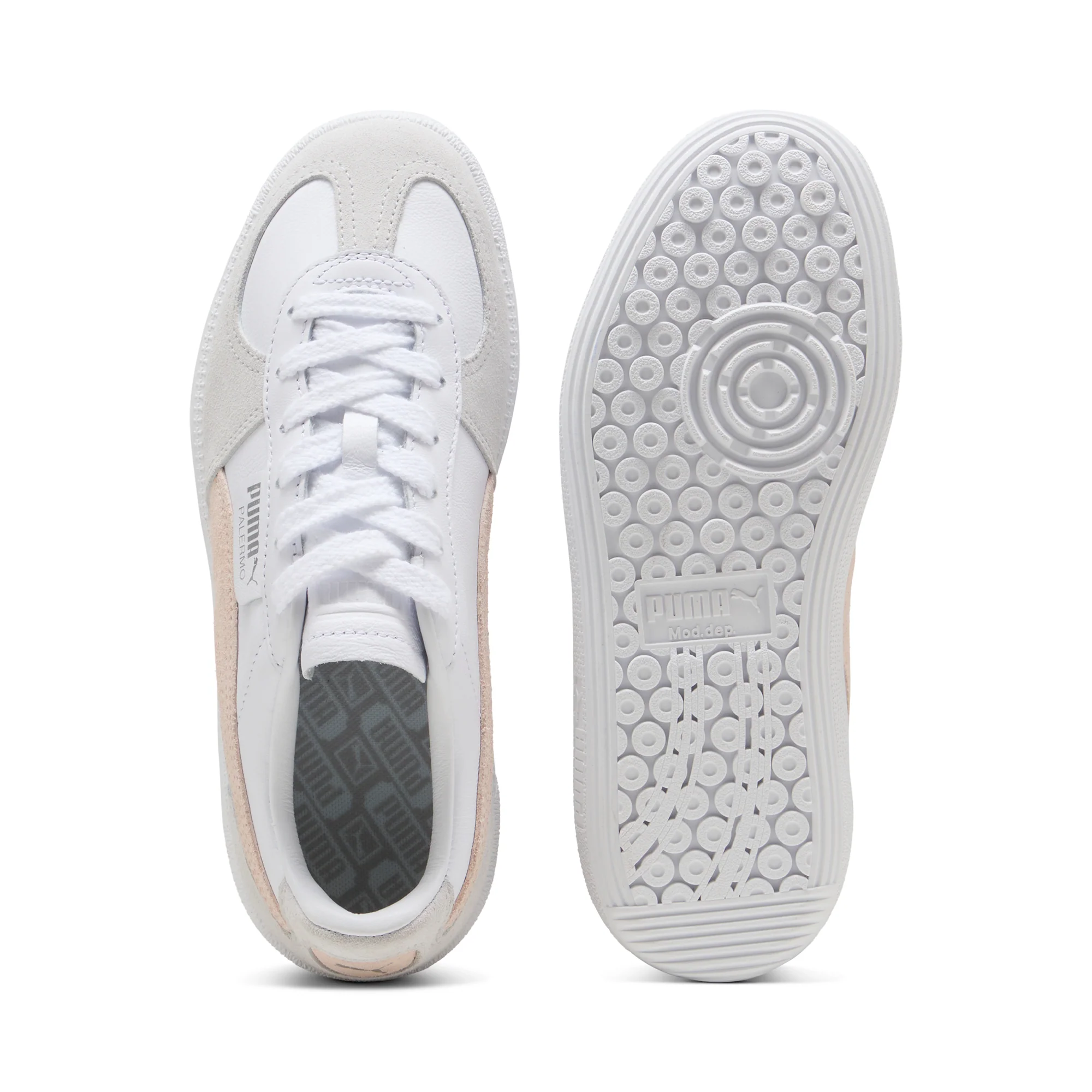 Women's Palermo G Spikeless Golf Shoes - Image 13