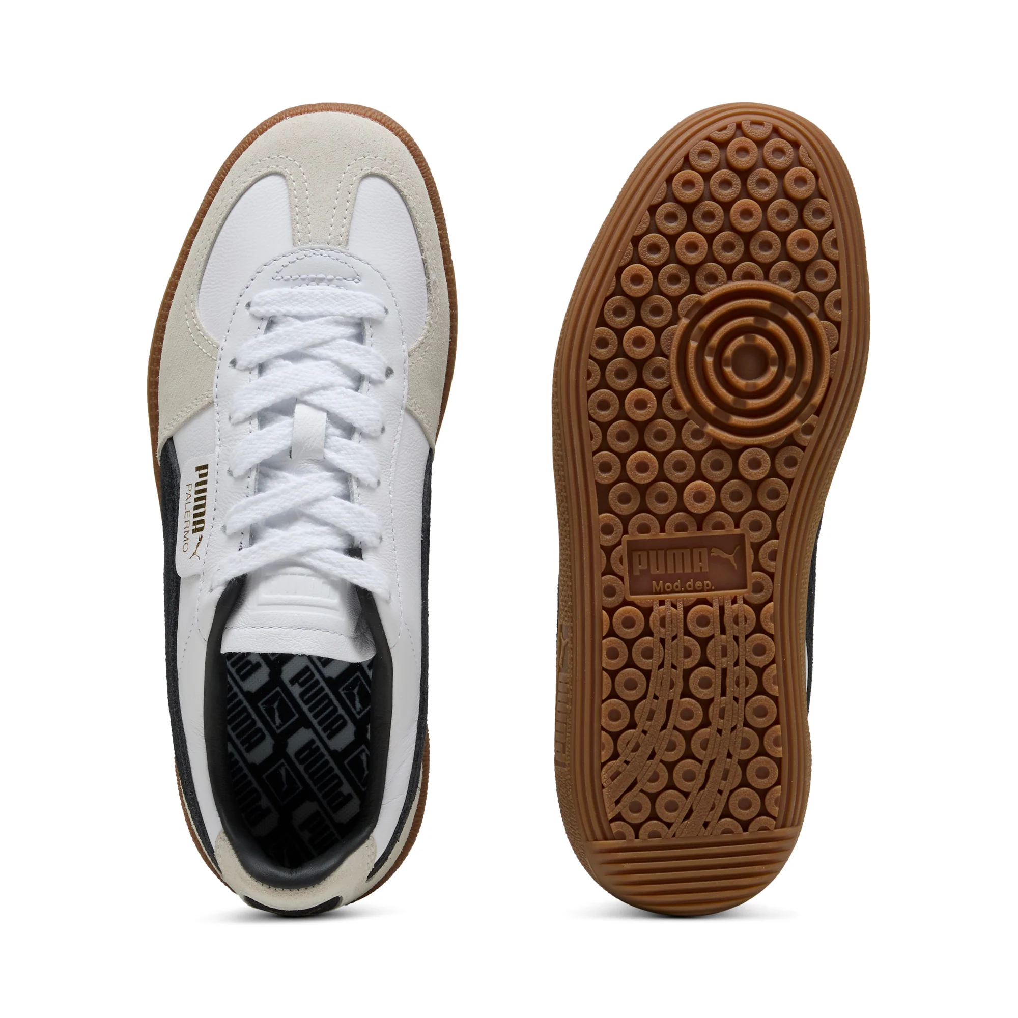Women's Palermo G Spikeless Golf Shoes - Image 21