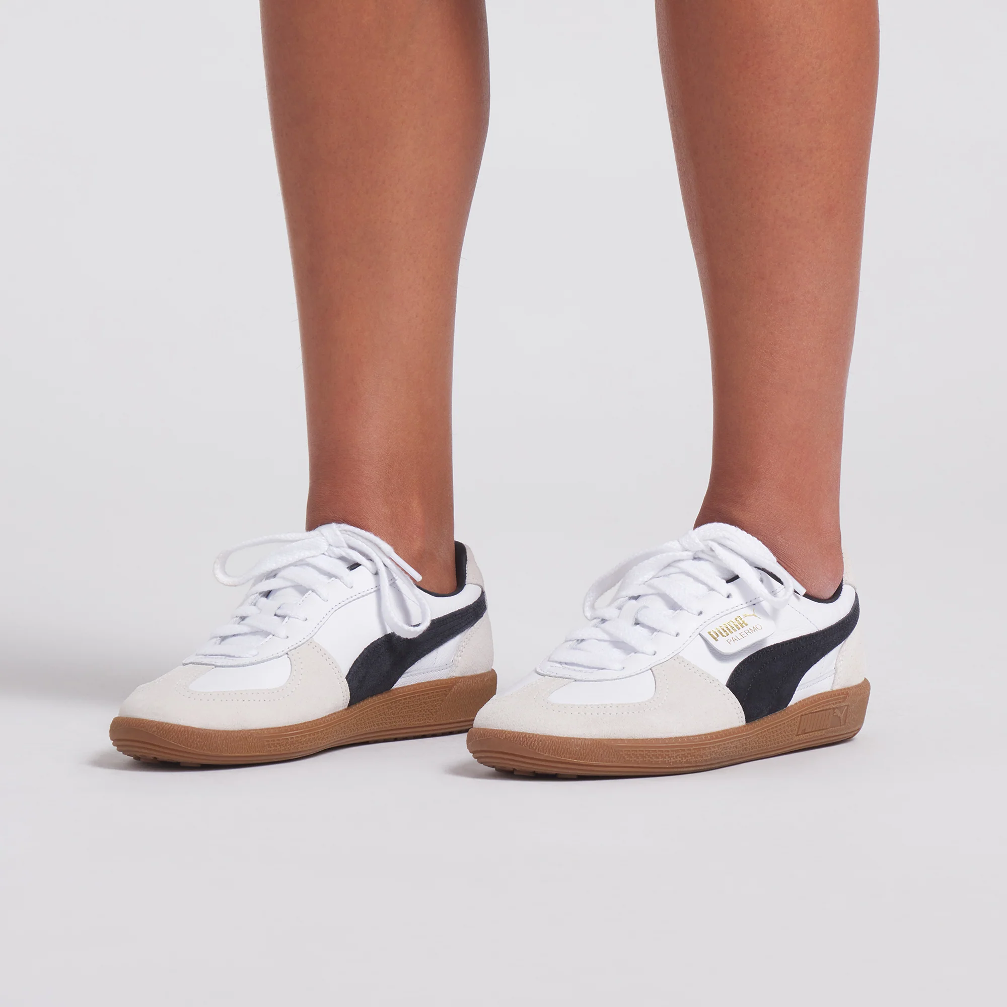 Women's Palermo G Spikeless Golf Shoes - Image 22