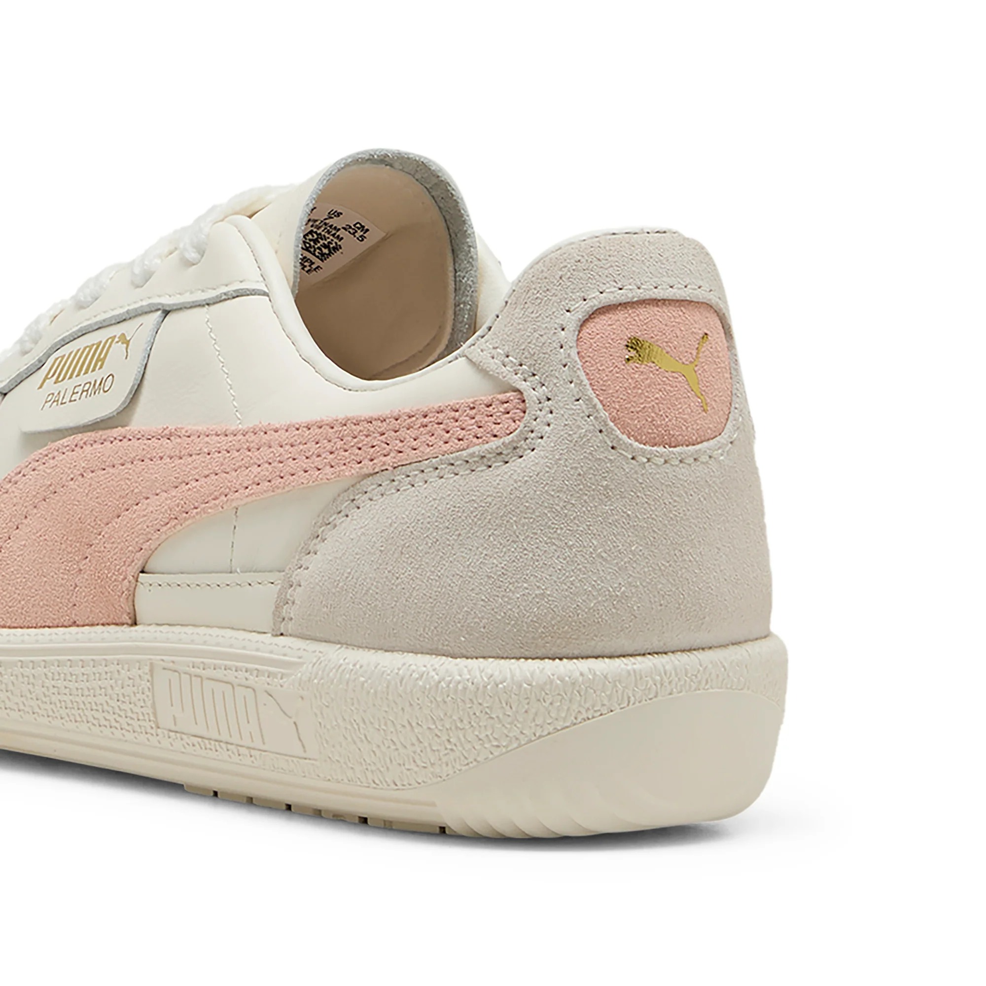 Women's Palermo G Spikeless Golf Shoes - Image 4