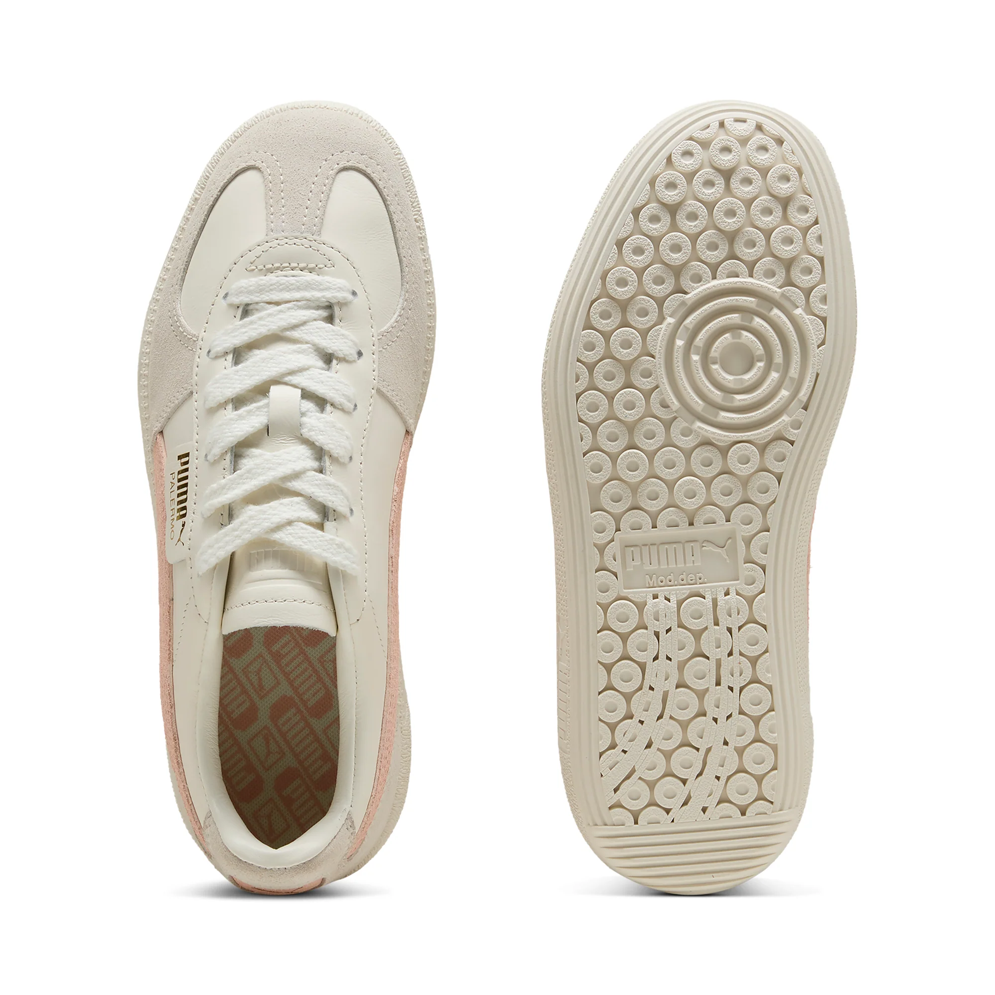 Women's Palermo G Spikeless Golf Shoes - Image 5